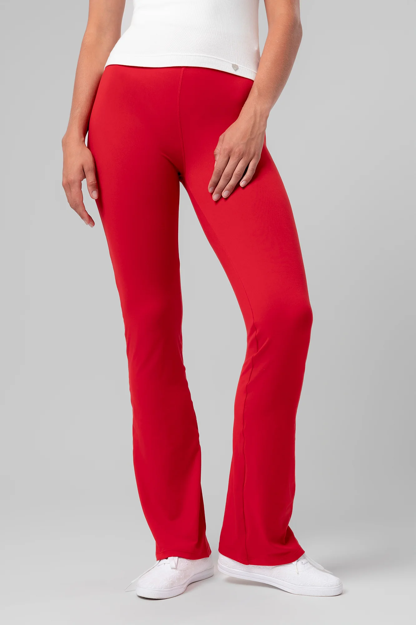 Legginsy Bootcut Lucetta