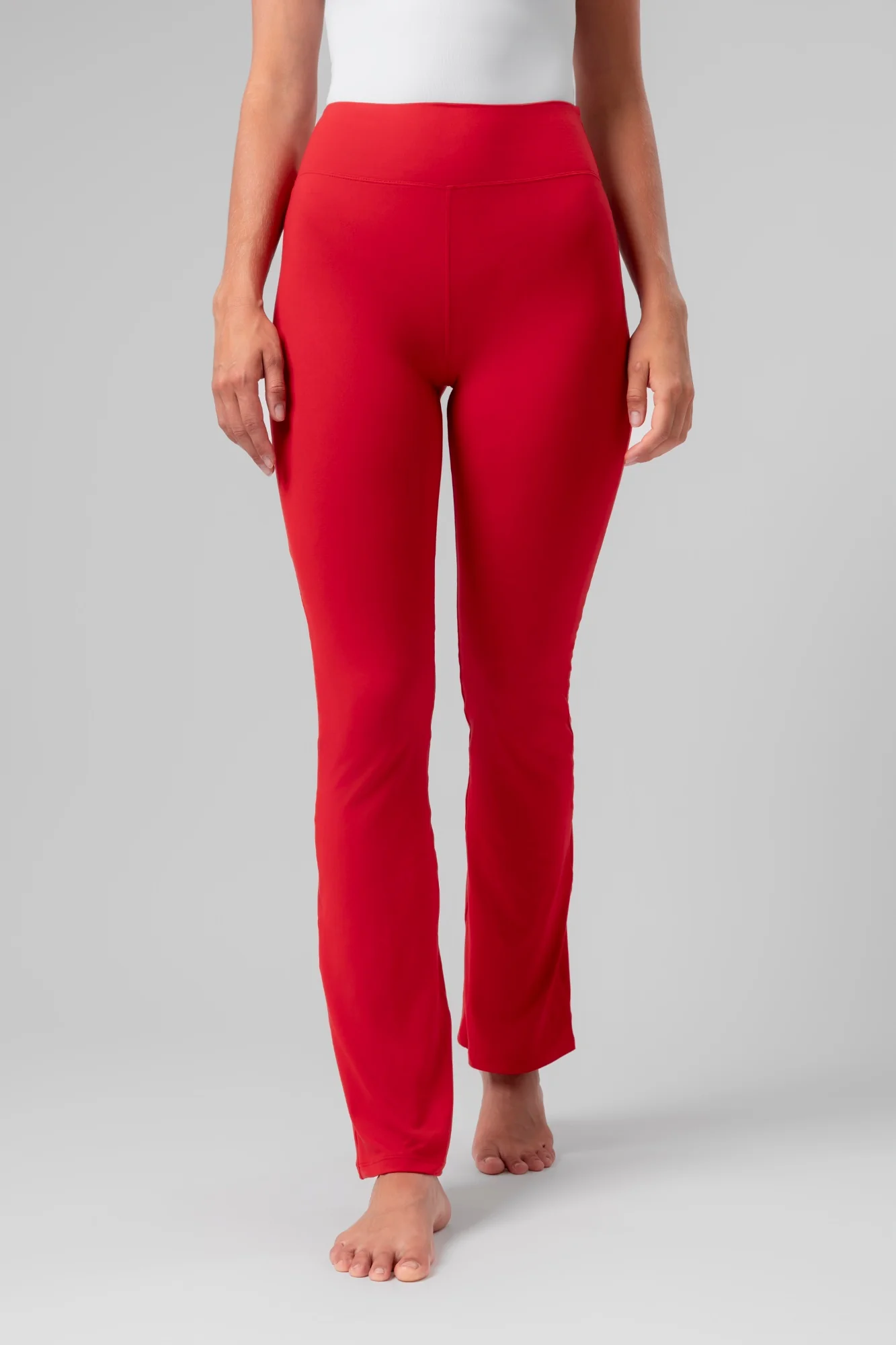 Legginsy Bootcut Lucetta - Image 2