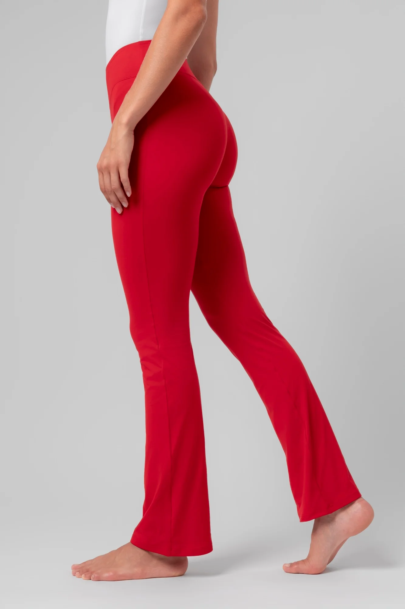 Legginsy Bootcut Lucetta - Image 3