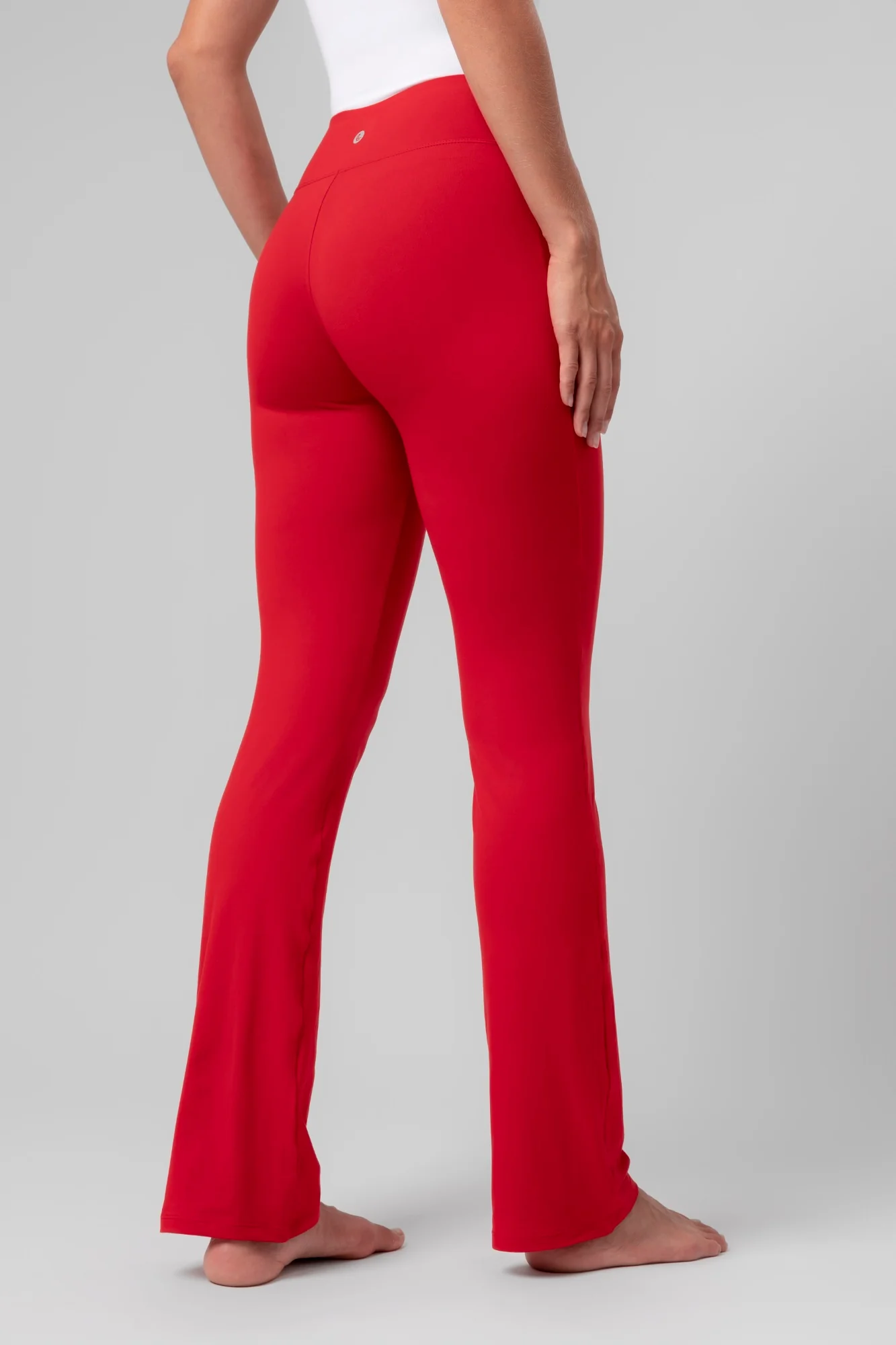 Legginsy Bootcut Lucetta - Image 5