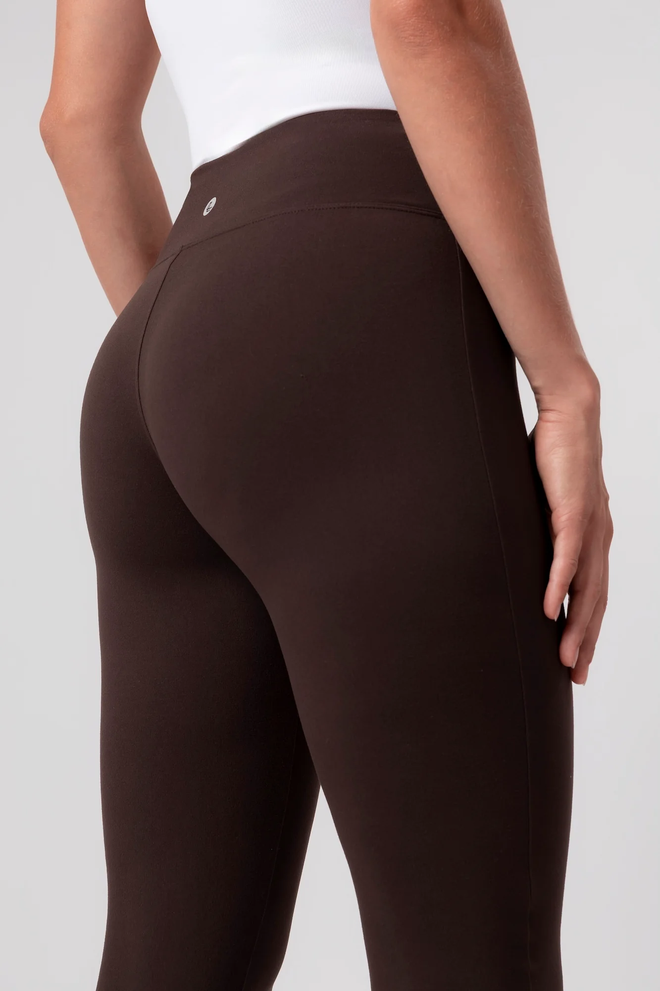 Legginsy Bootcut Mireda - Image 6