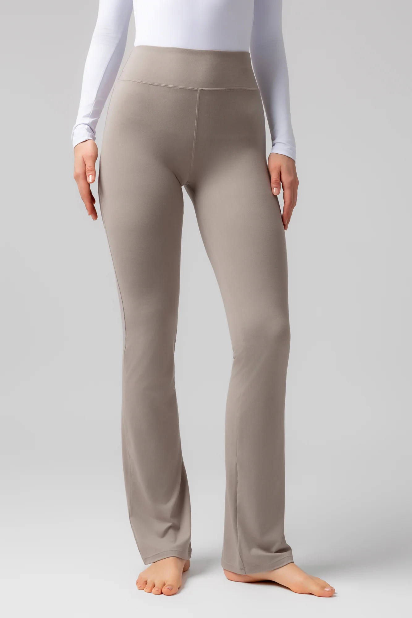 Legginsy Bootcut Ottilie - Image 3