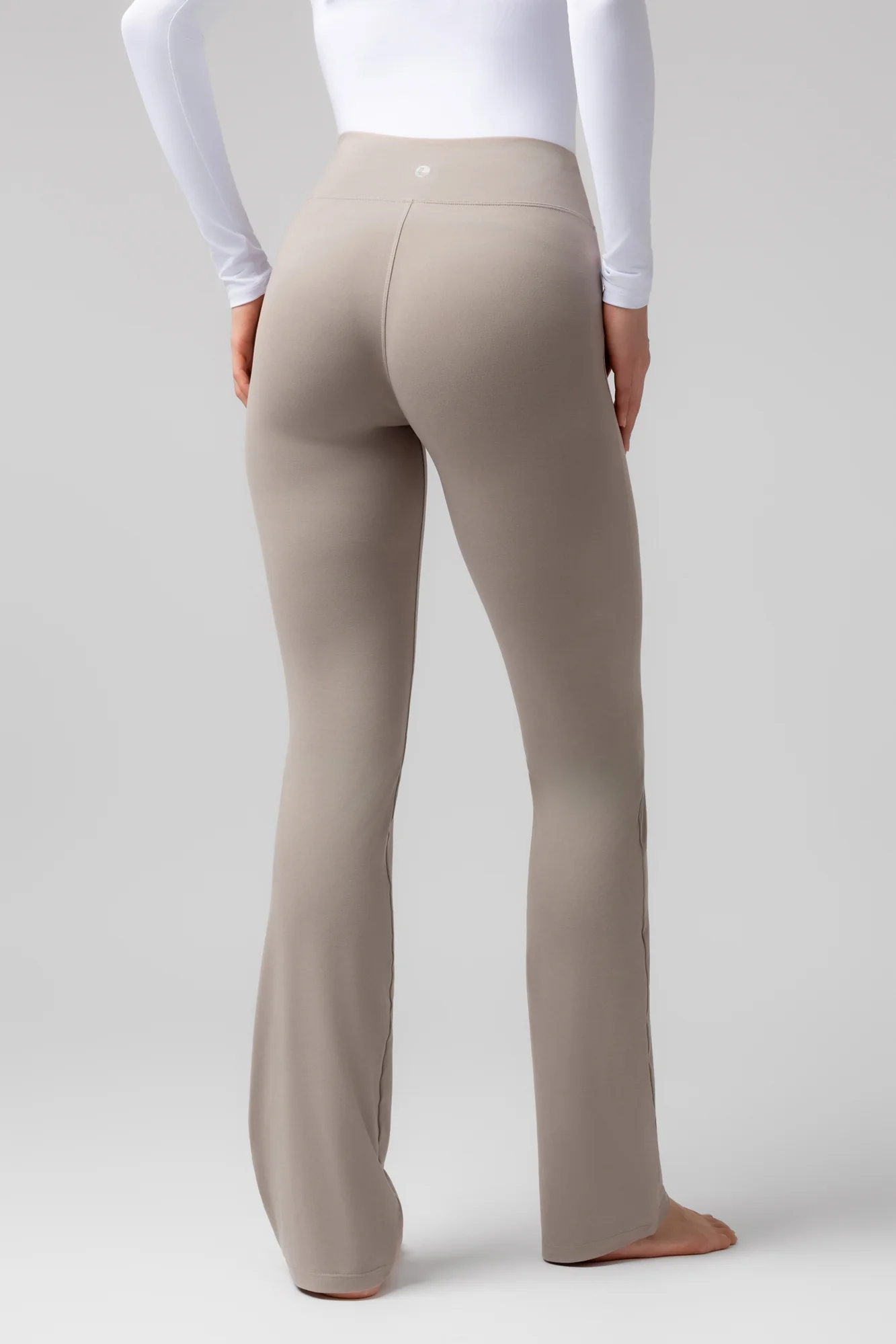 Legginsy Bootcut Ottilie - Image 4