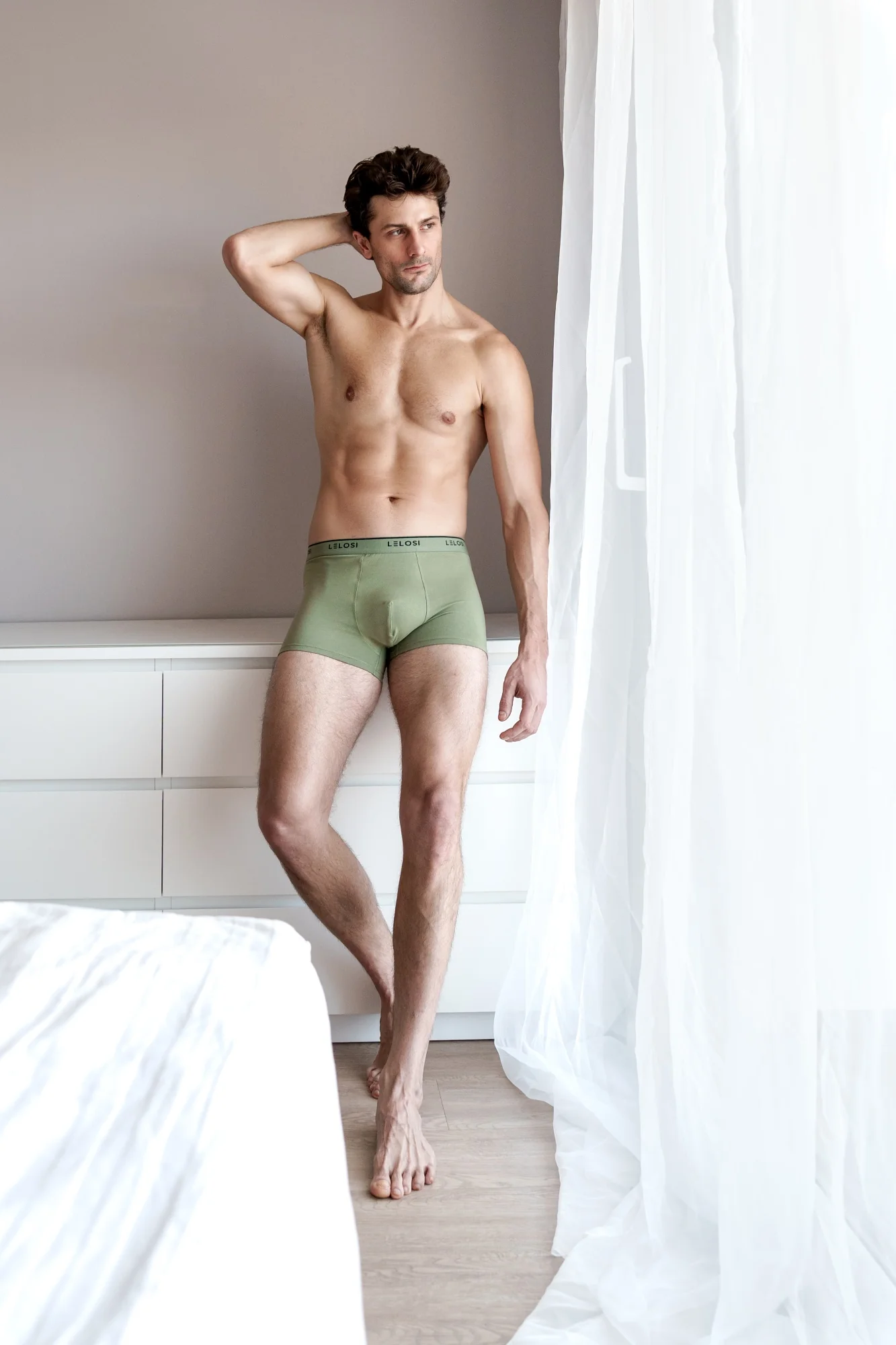 Zestaw bokserek Antelao (2x) - Image 3