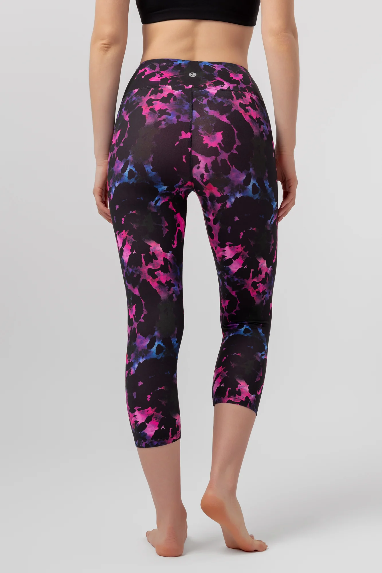 Legginsy Capri Elsie - Image 2