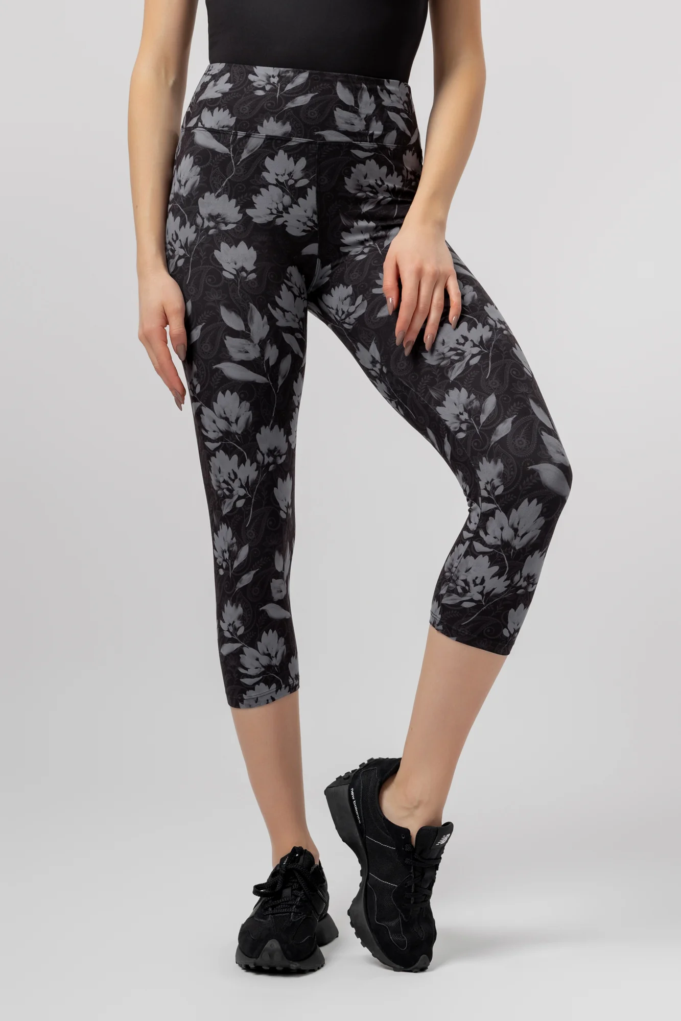 Legginsy Capri Jessa