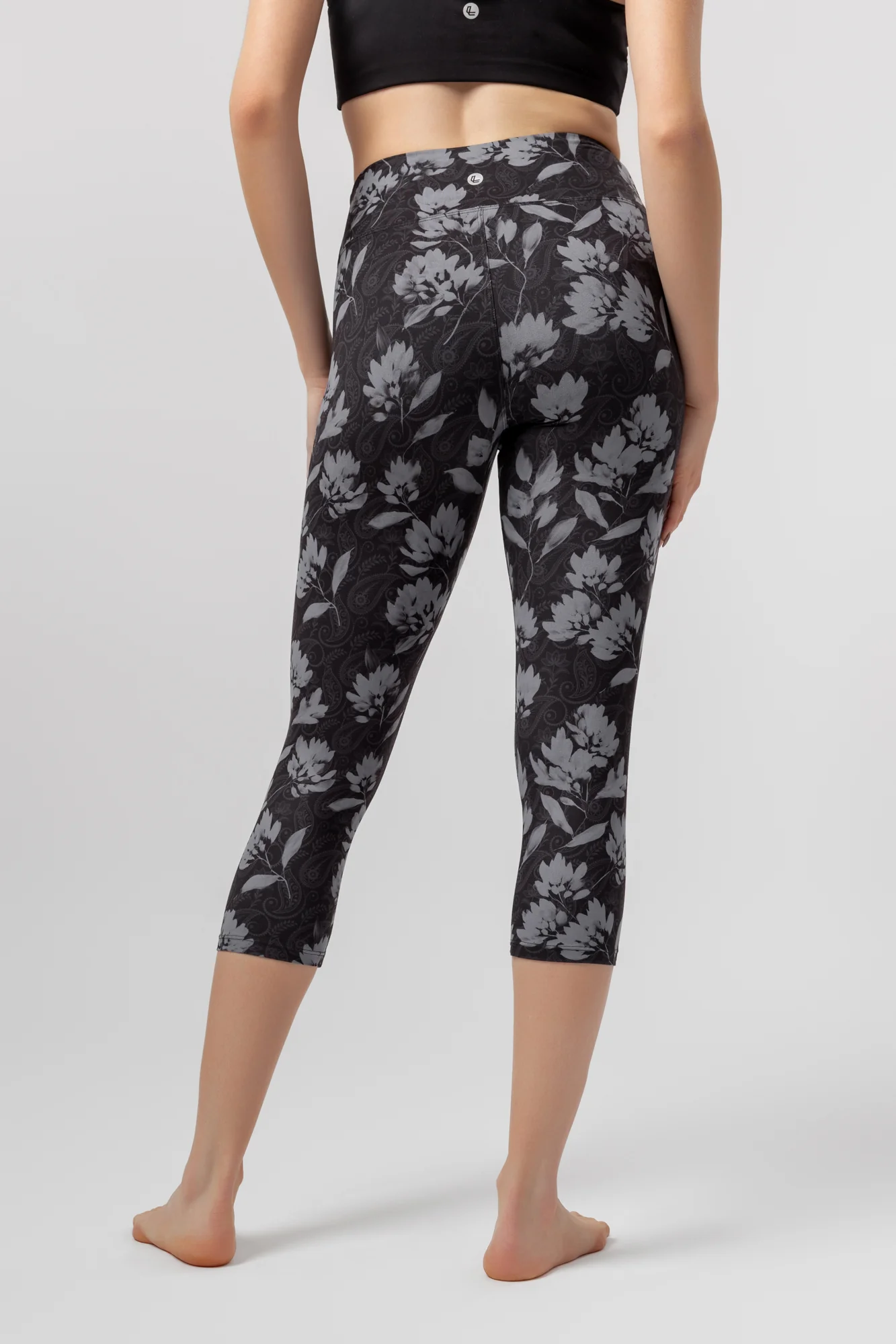 Legginsy Capri Jessa - Image 2