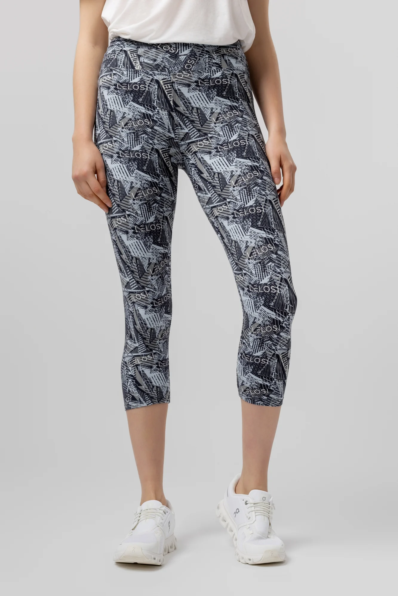 Legginsy Capri Meliora
