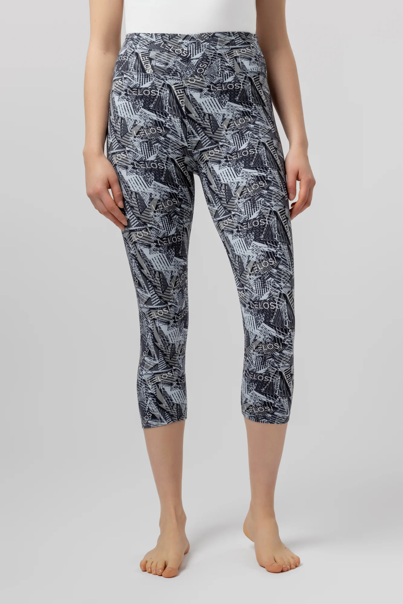 Legginsy Capri Meliora - Image 3