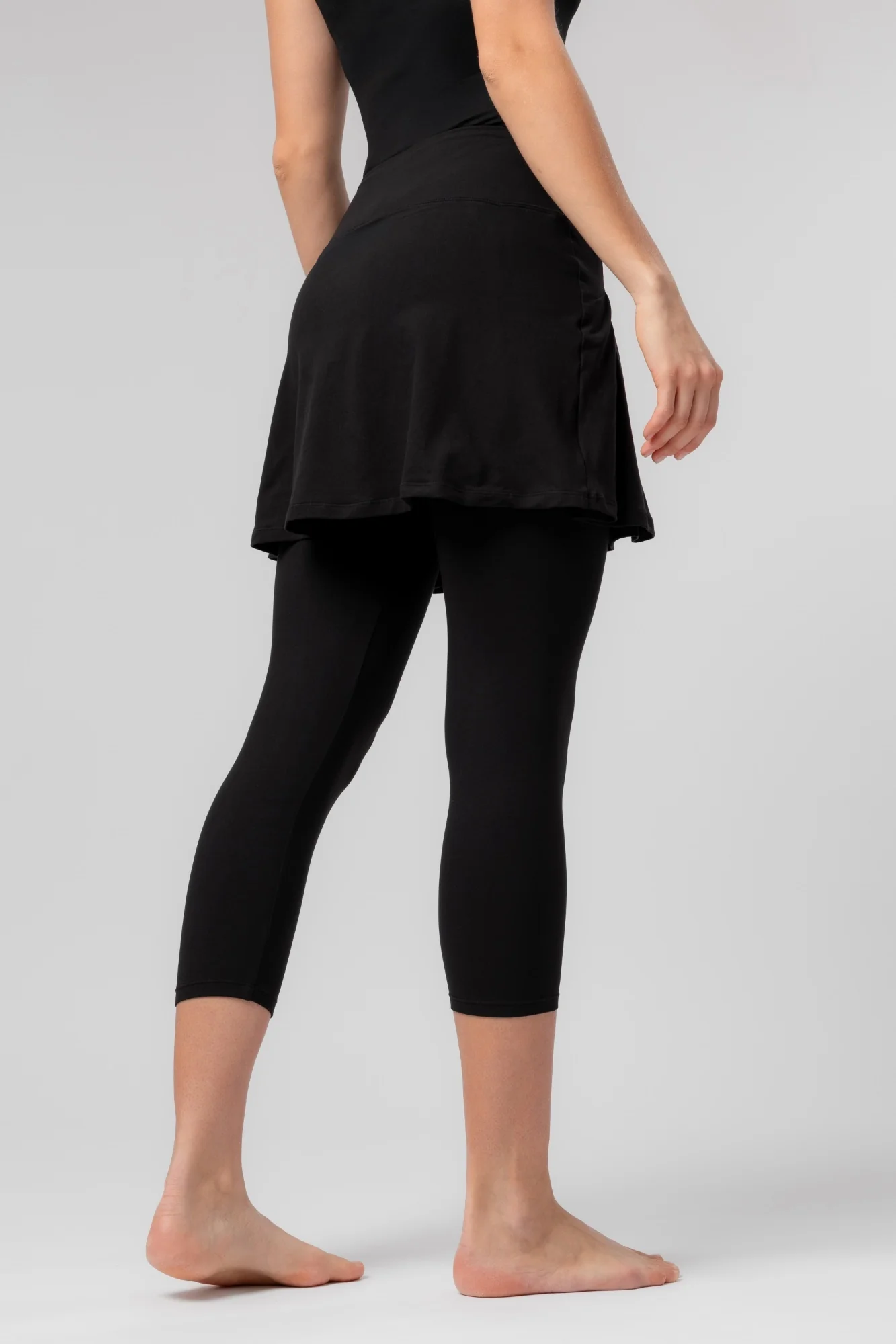 Capri skort Pauline - Image 6