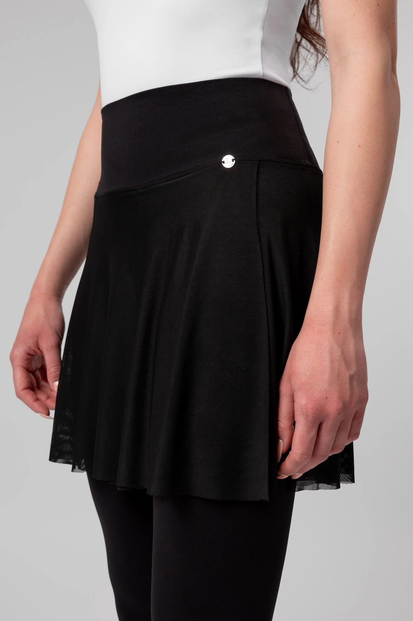 Capri skort Raffine - Image 6
