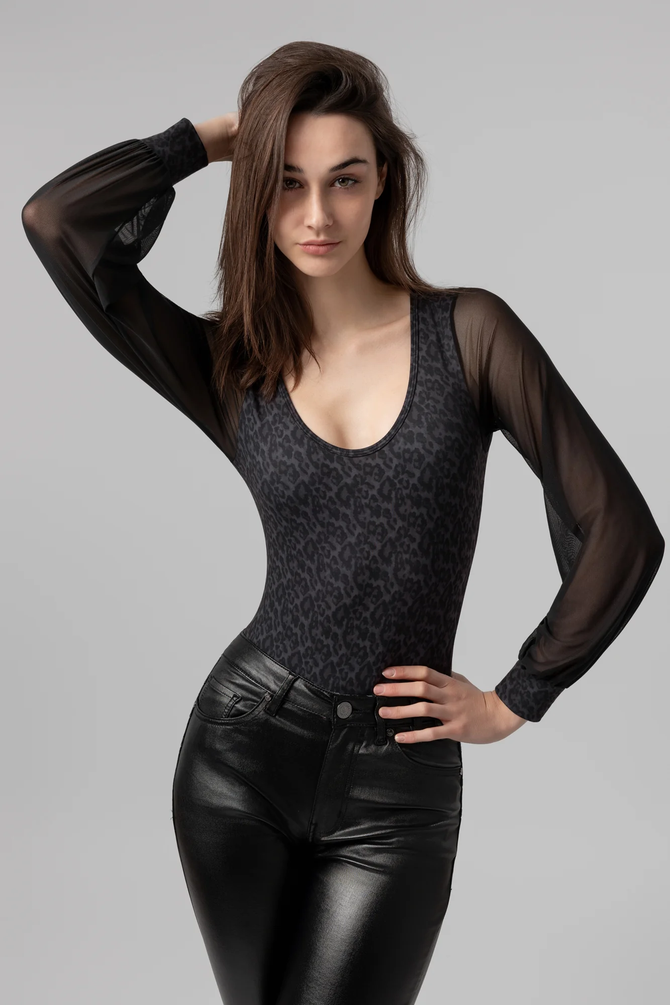 Body ChicLine Inky