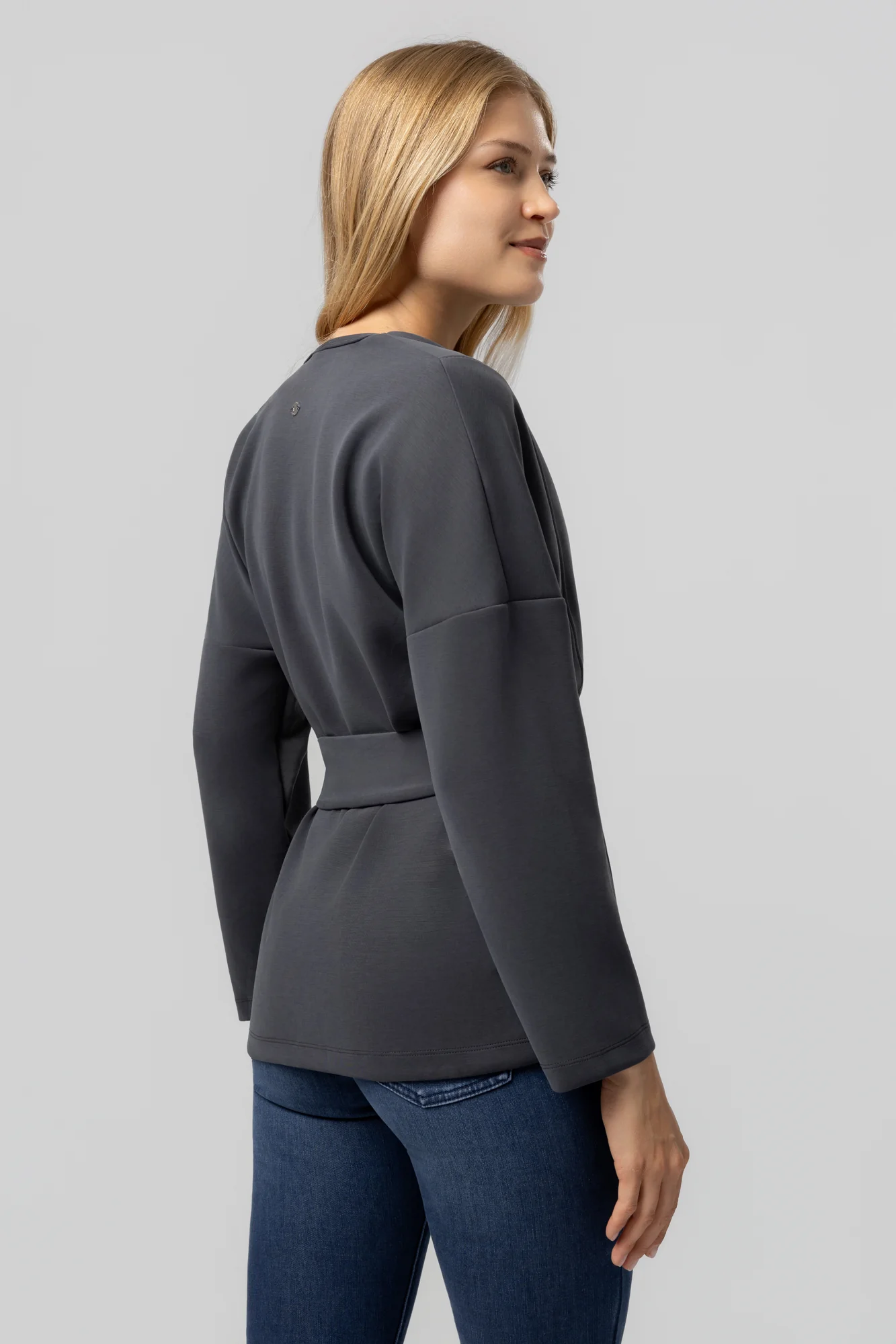Kardigan ChicLine Ajda - Image 2