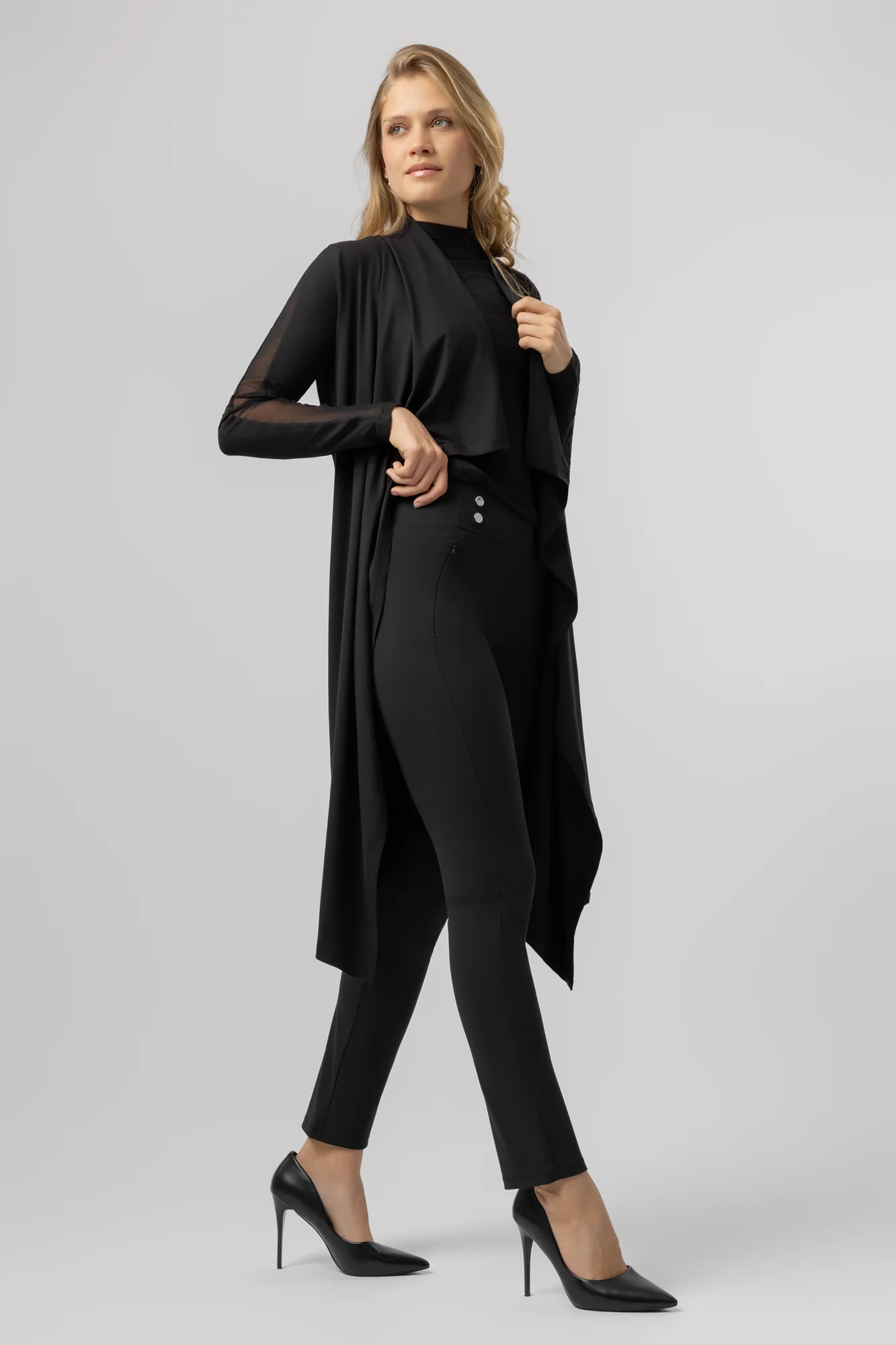Kardigan ChicLine Glory - Image 5