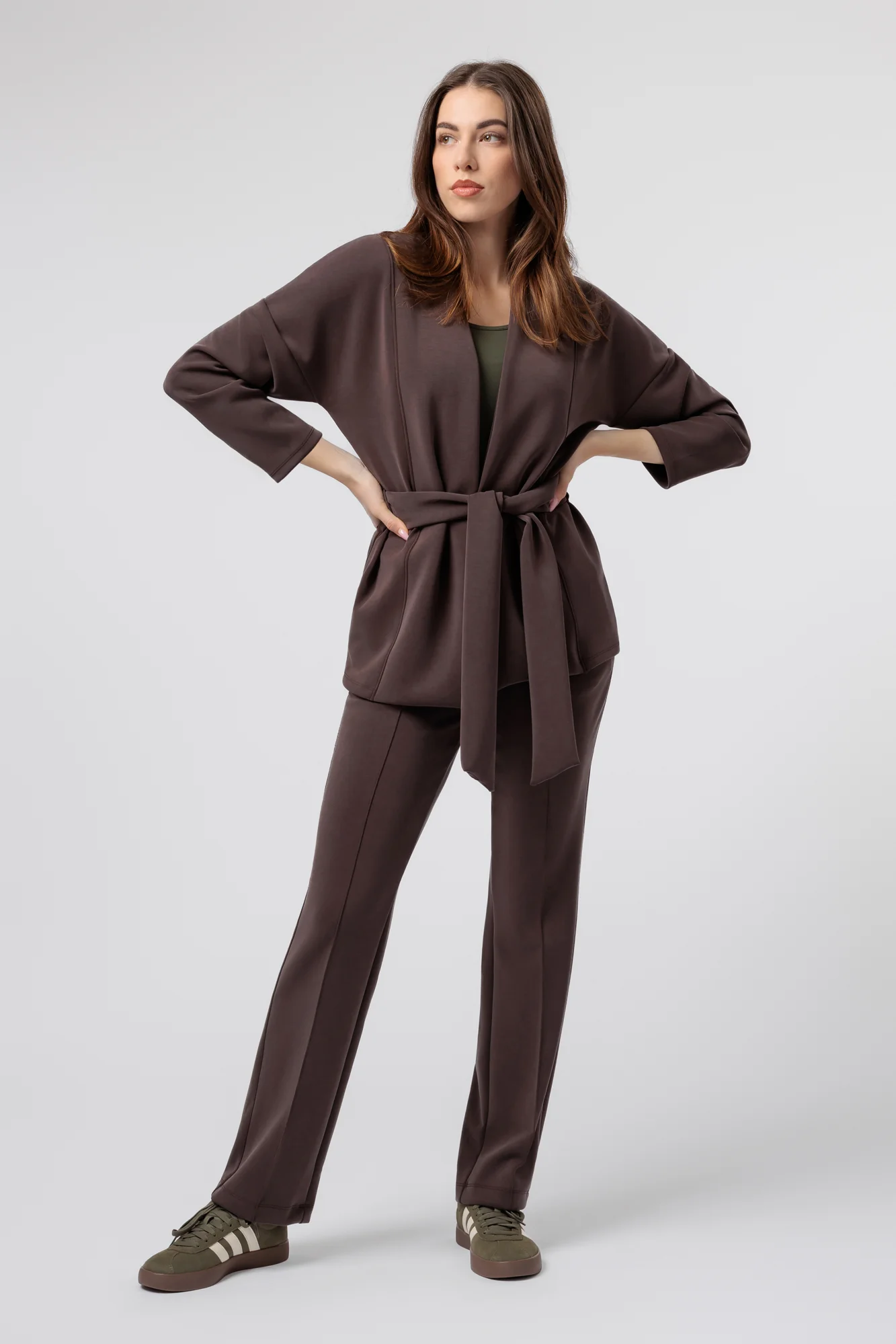 Kardigan ChicLine Tanja - Image 8