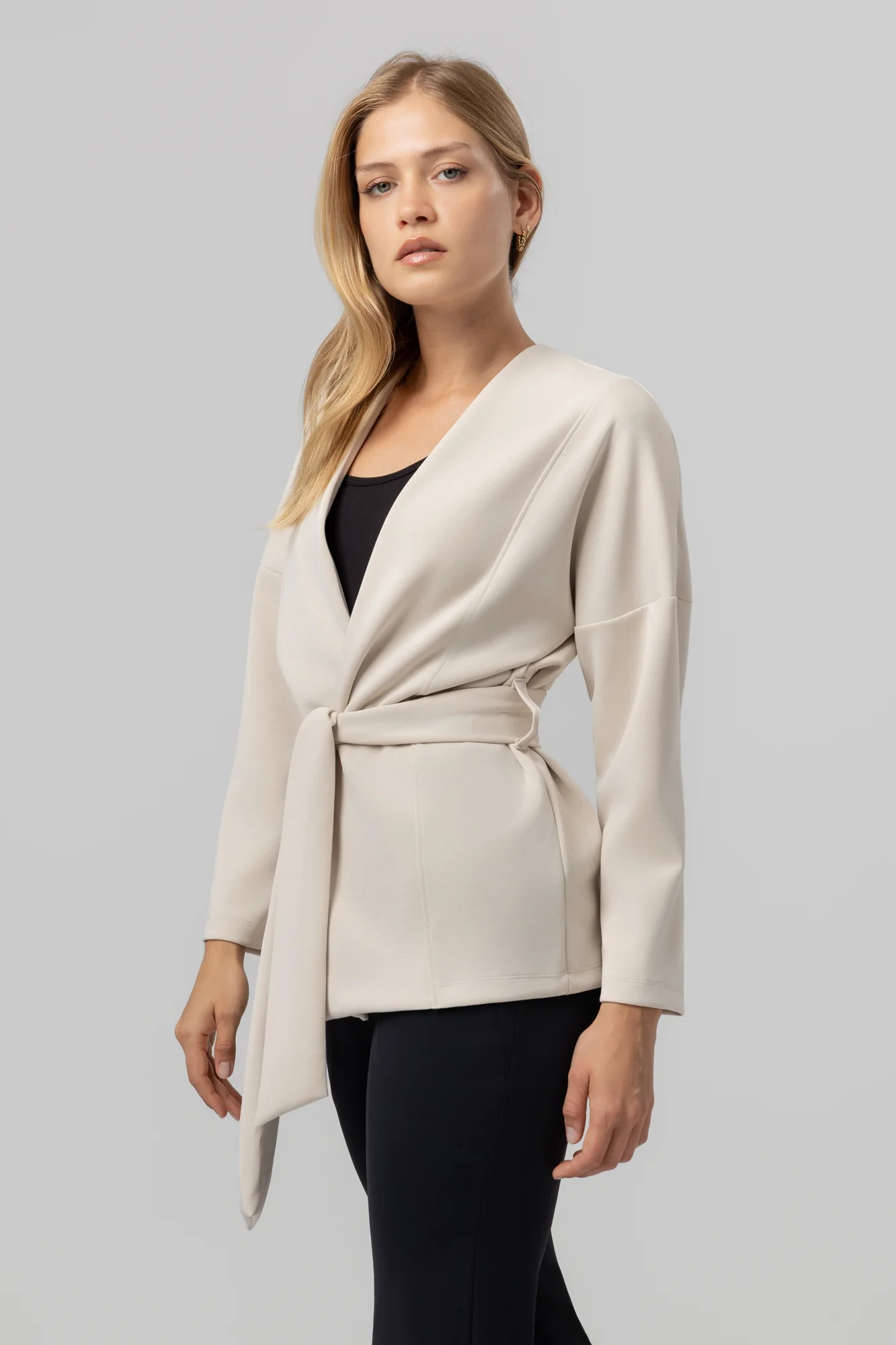 Kardigan ChicLine Zala - Image 2