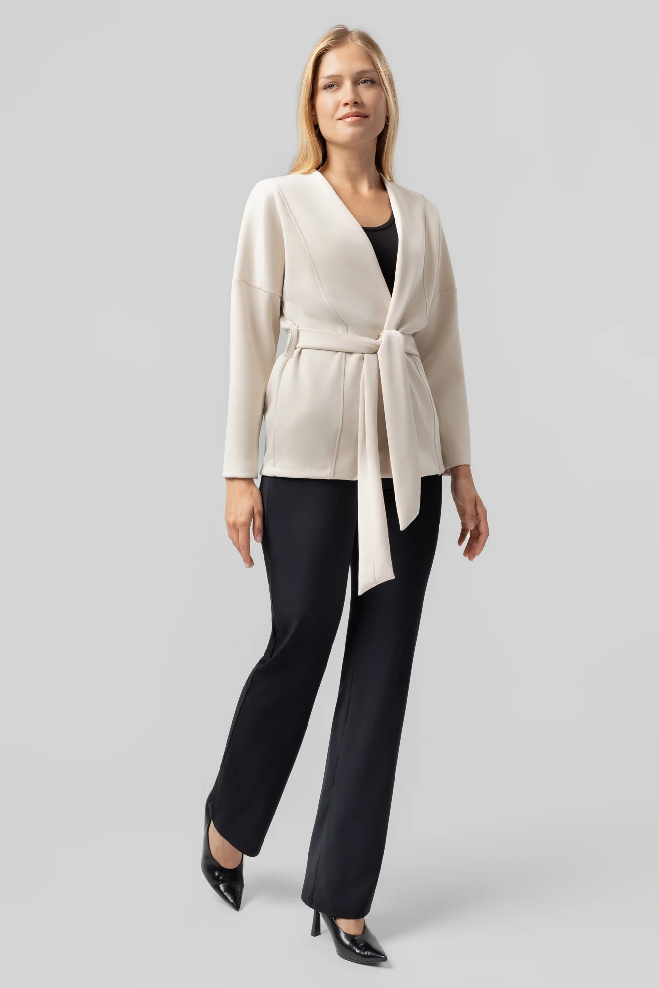 Kardigan ChicLine Zala - Image 5