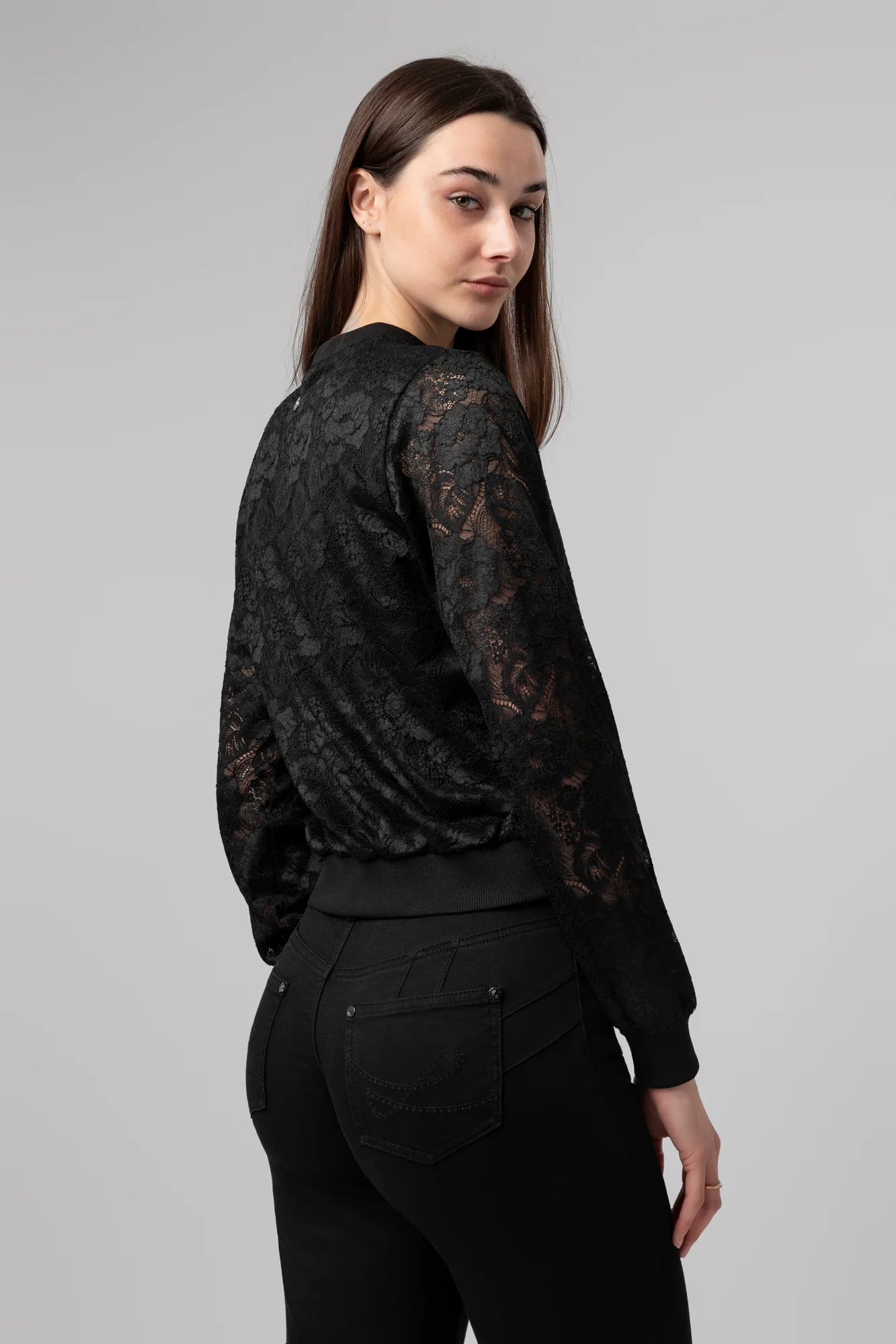 Kurtka ChicLine Monroe - Image 3