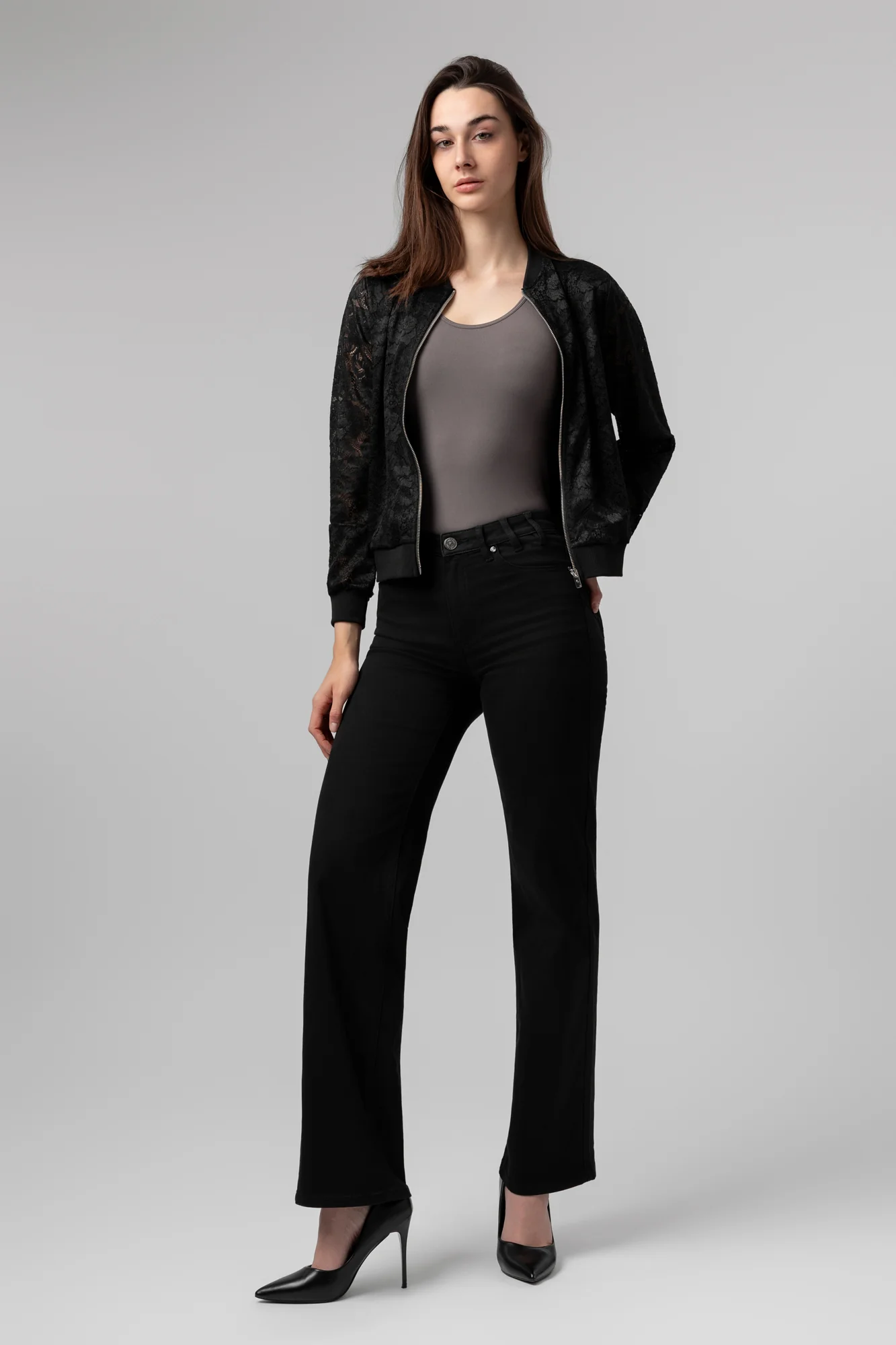 Kurtka ChicLine Monroe - Image 7