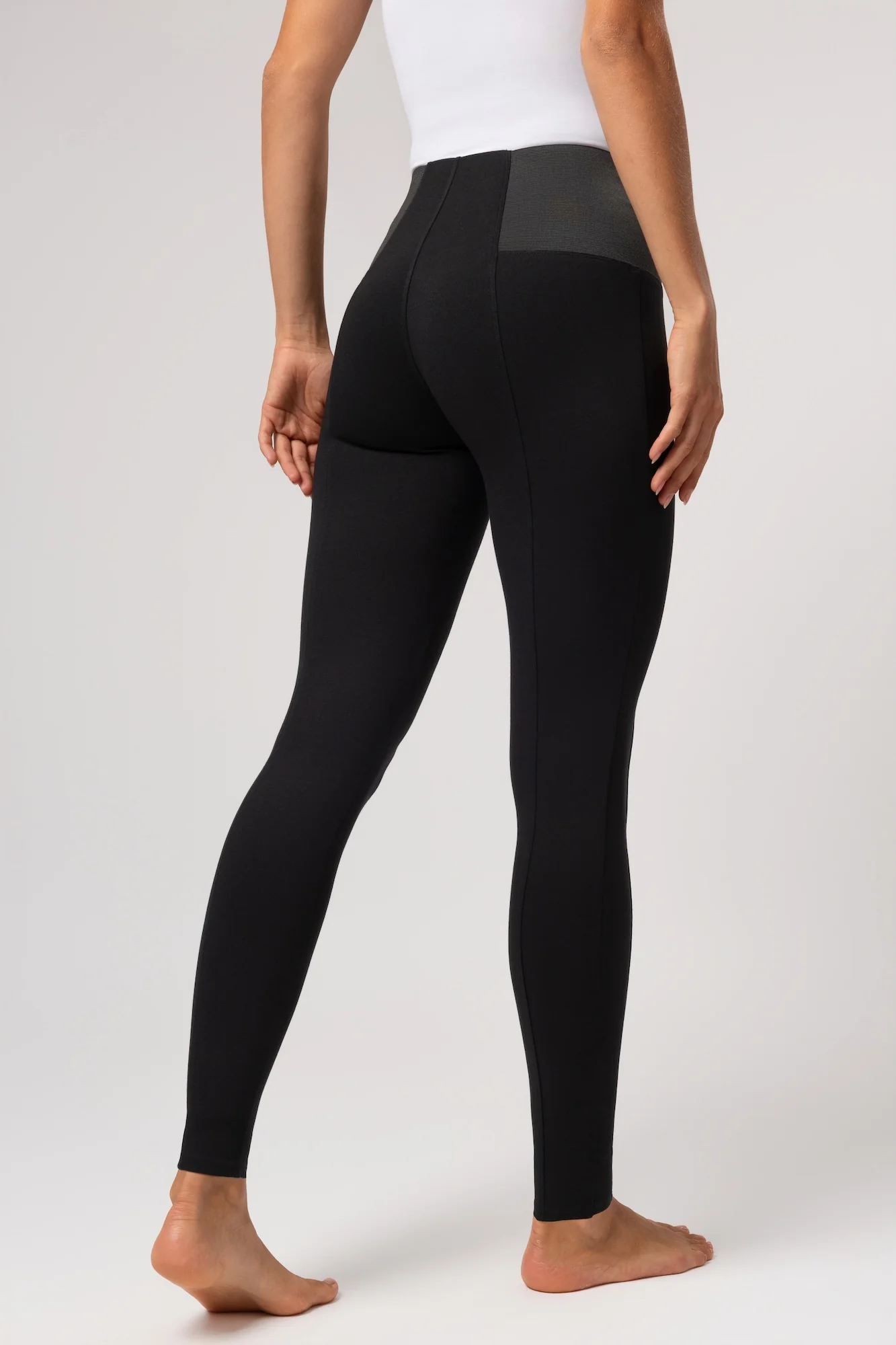 Legginsy ChicLine Bettina - Image 4