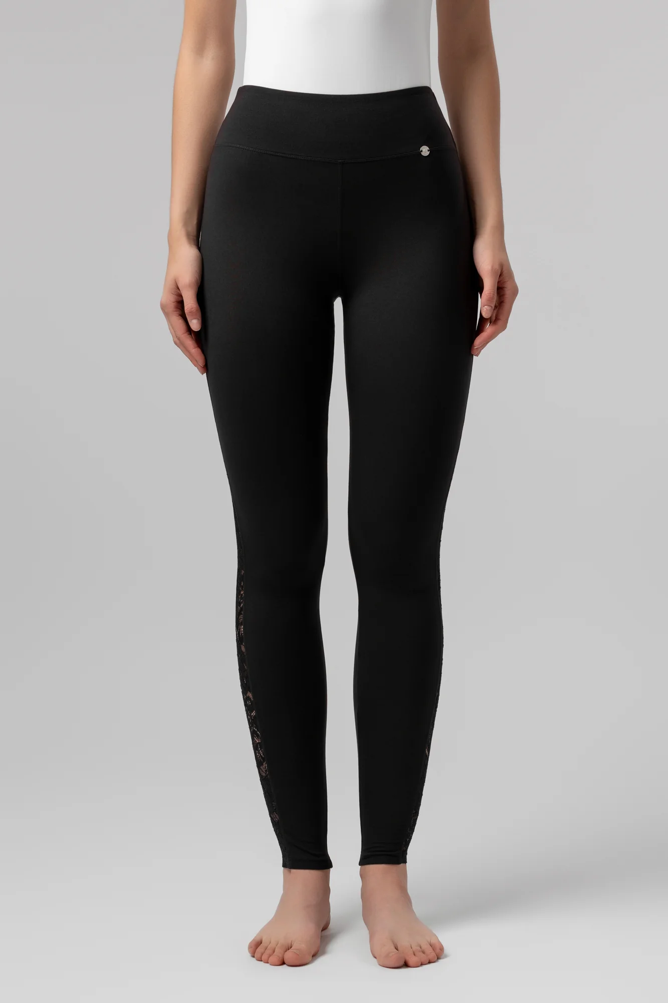 Legginsy ChicLine Monroe - Image 3