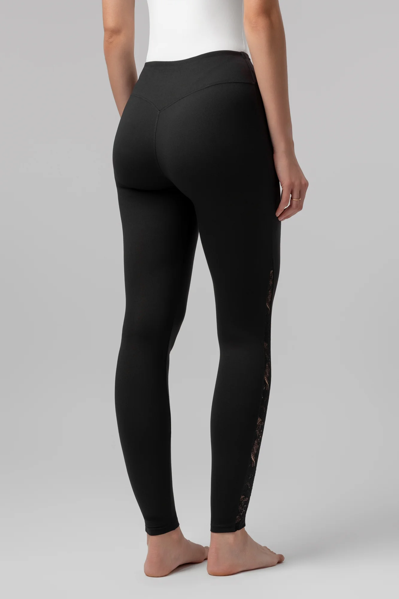 Legginsy ChicLine Monroe - Image 4