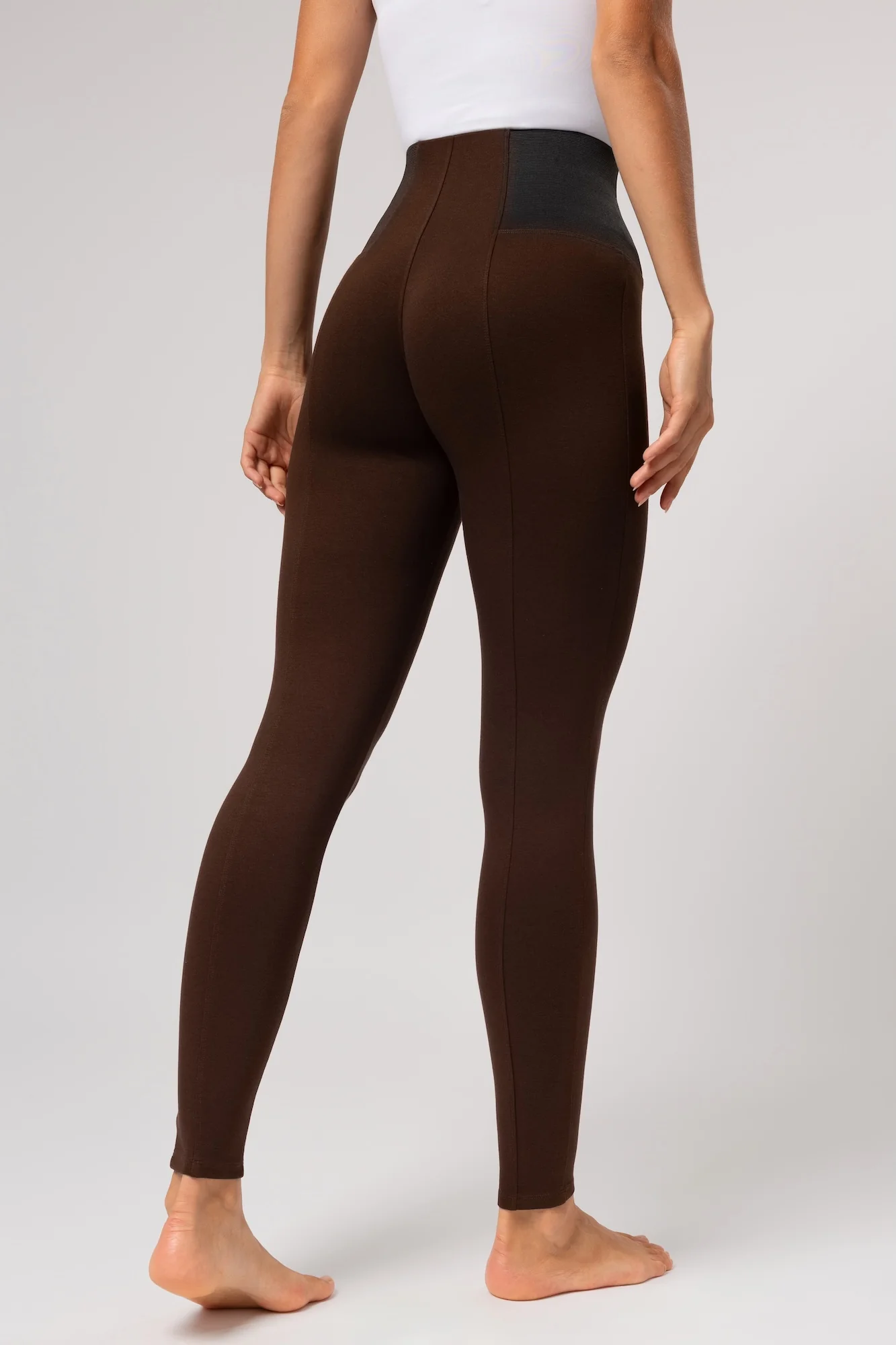 Legginsy ChicLine Twiggy - Image 5