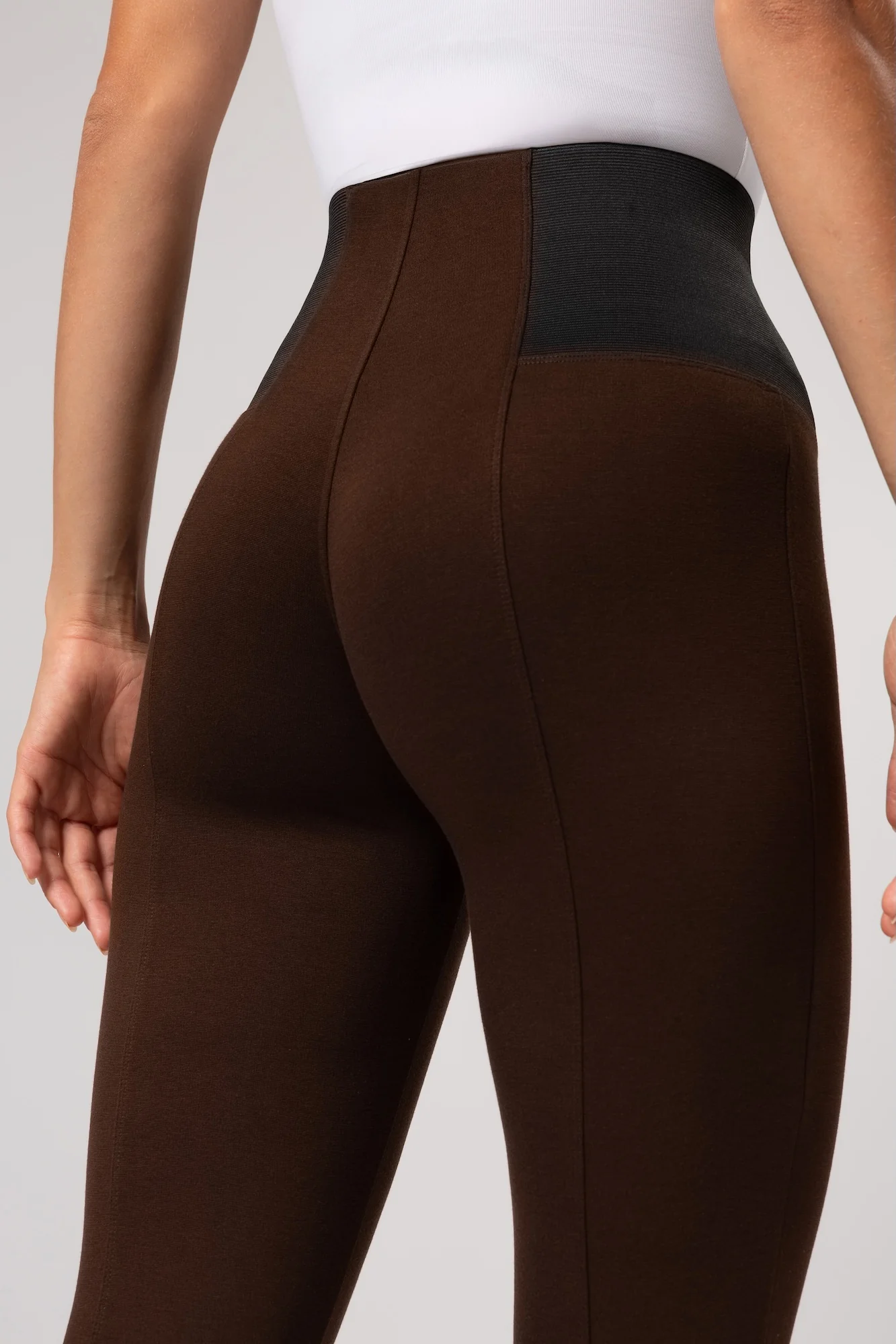 Legginsy ChicLine Twiggy - Image 6