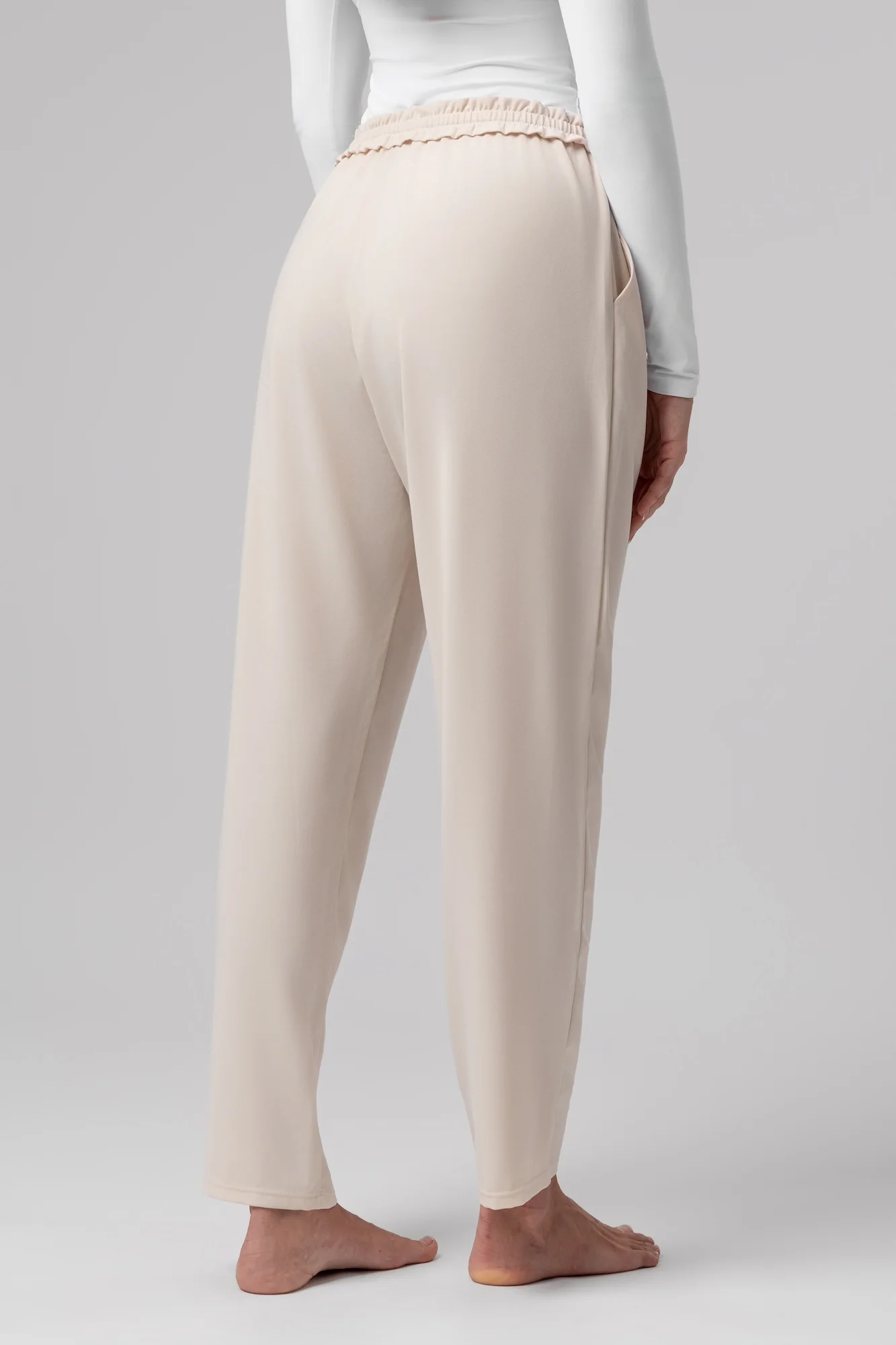 Spodnie ChicLine Brenna - Image 7