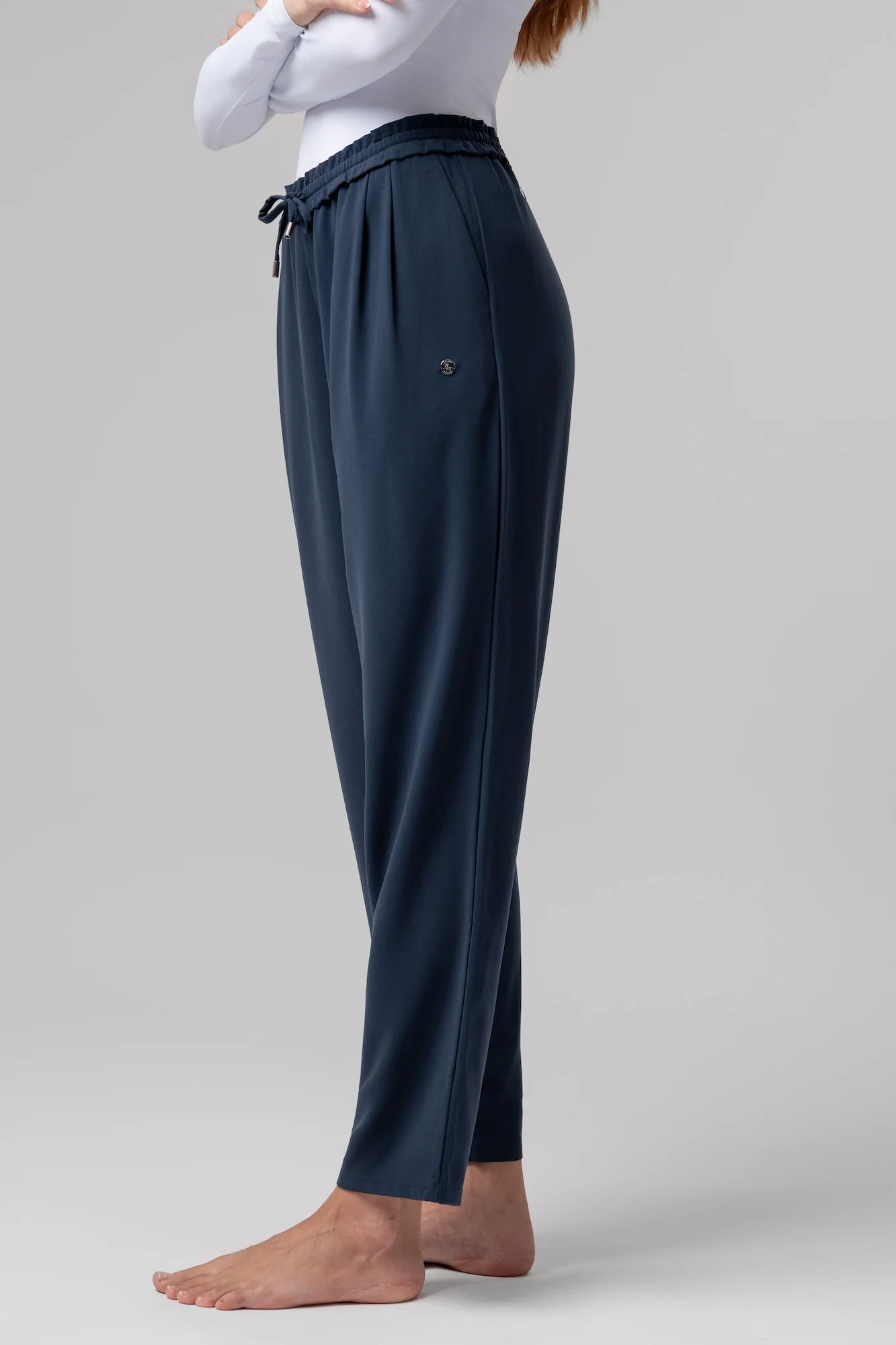 Spodnie ChicLine Frederica - Image 3