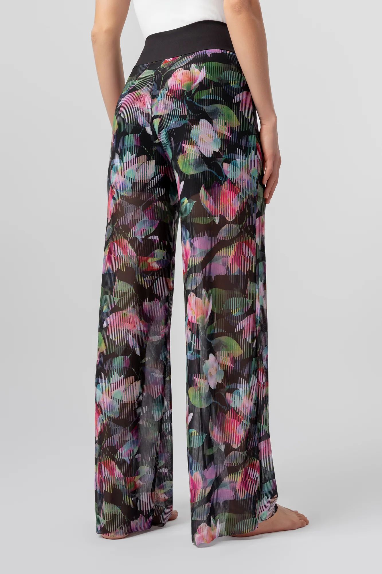 Spodnie ChicLine Leyte - Image 3