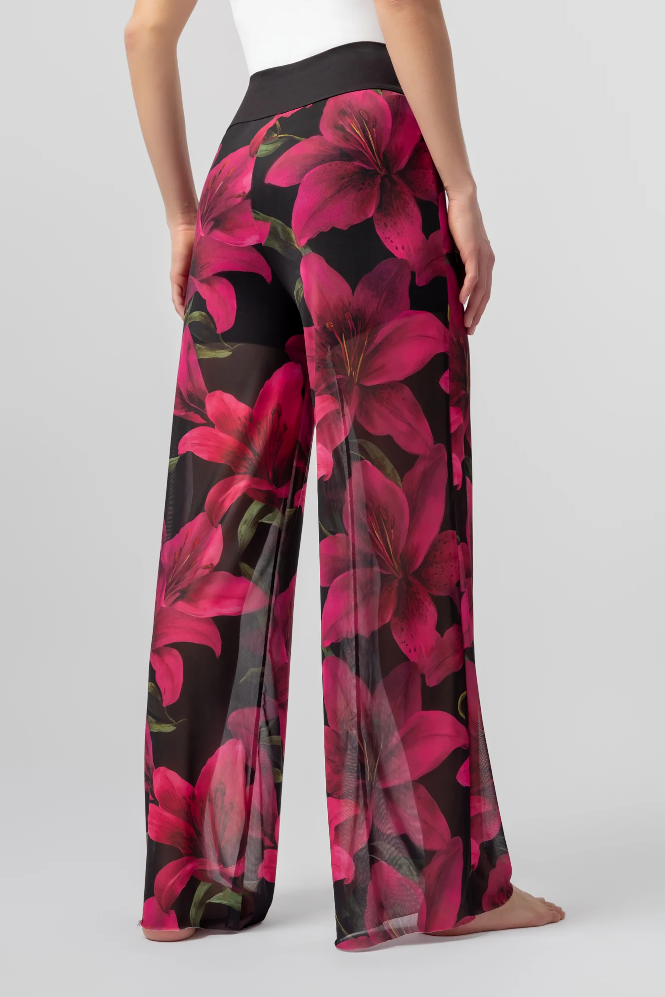 Spodnie ChicLine Mangaia - Image 4