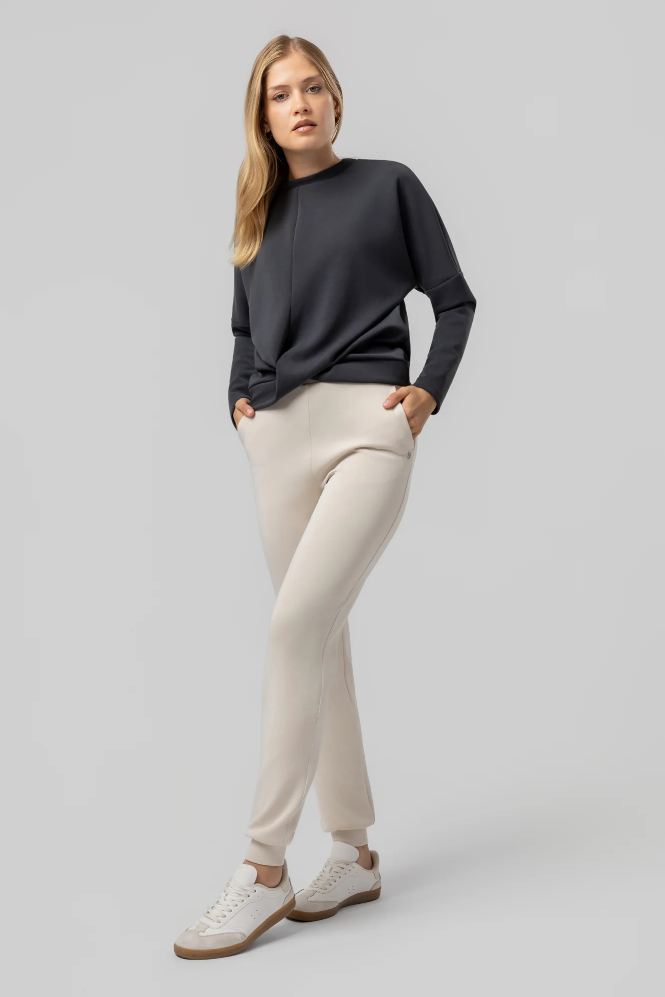 Bluza ChicLine Ajda - Image 5