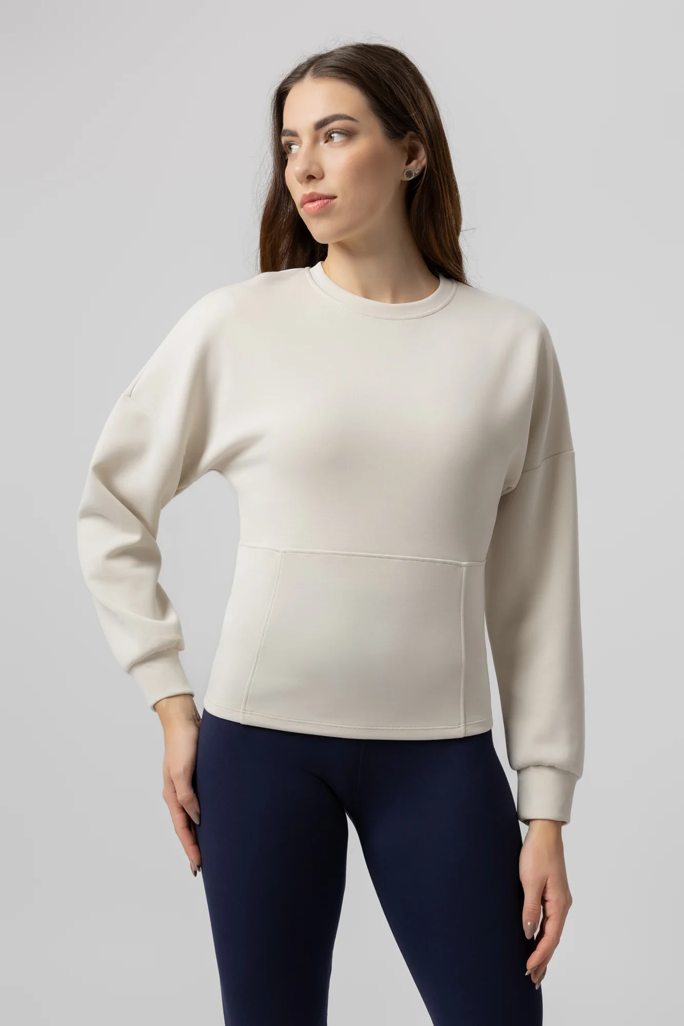 Sweter ChicLine Dune