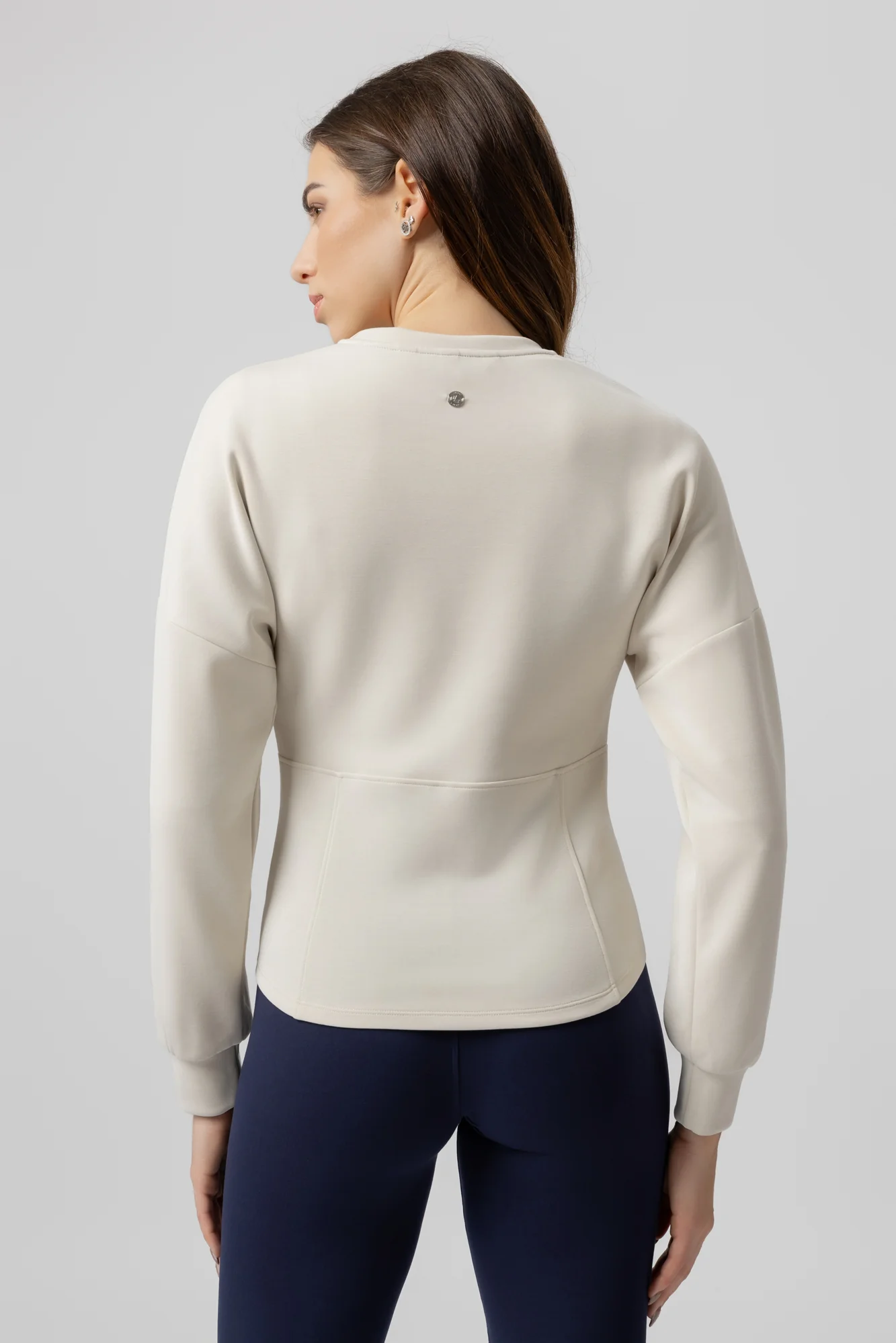 Sweter ChicLine Dune - Image 2
