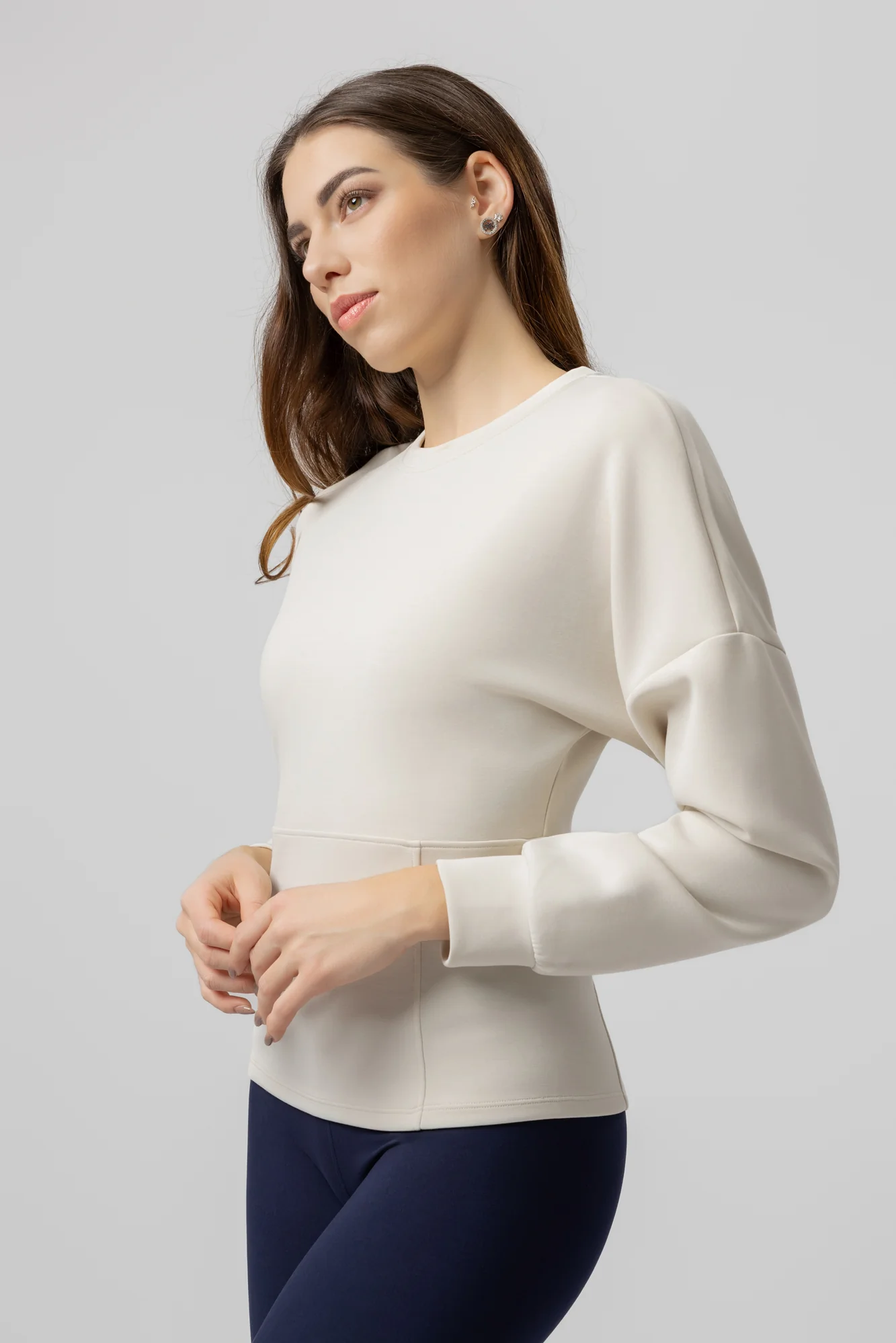 Sweter ChicLine Dune - Image 3