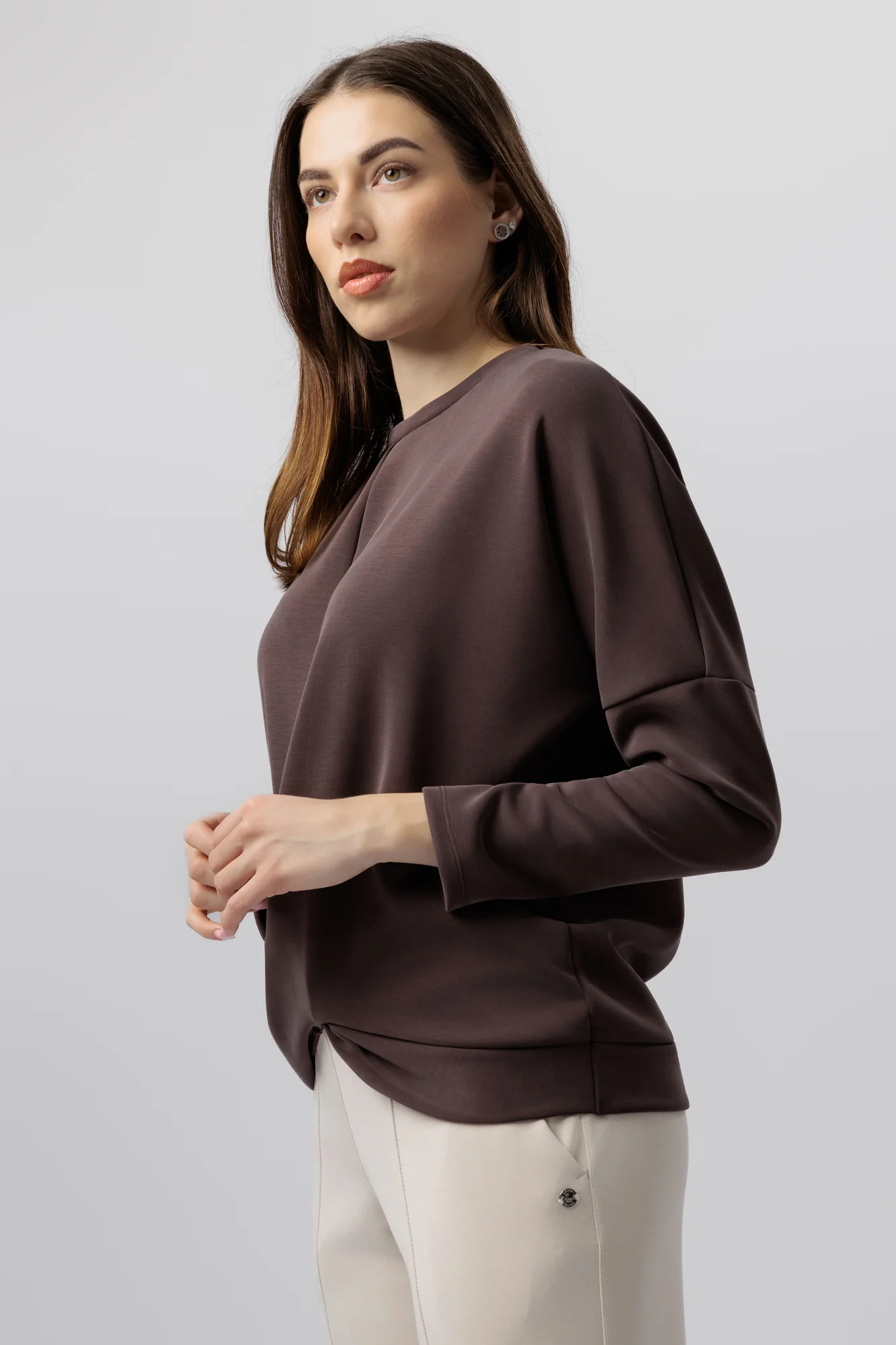 Bluza ChicLine Tanja - Image 4