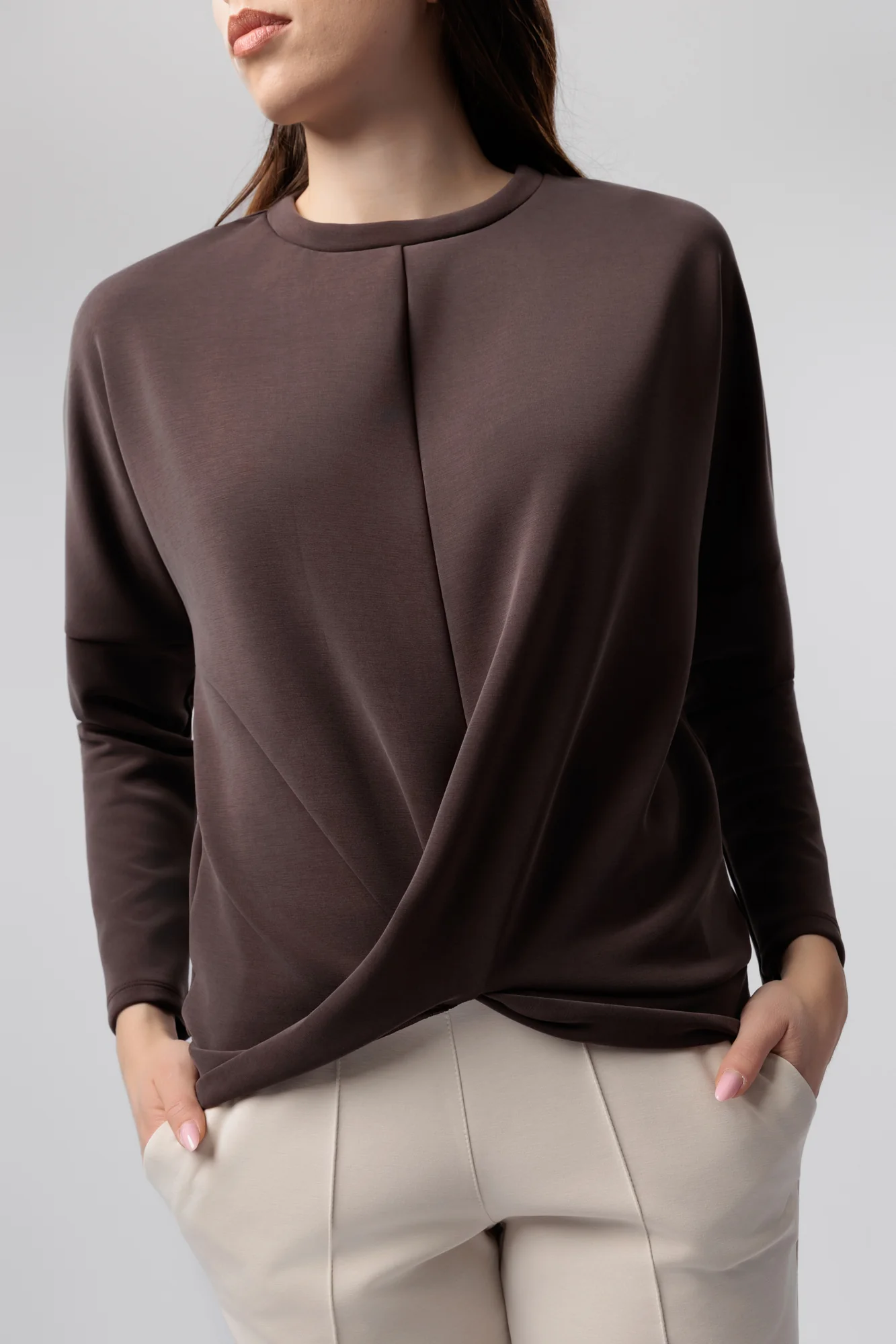 Bluza ChicLine Tanja - Image 5