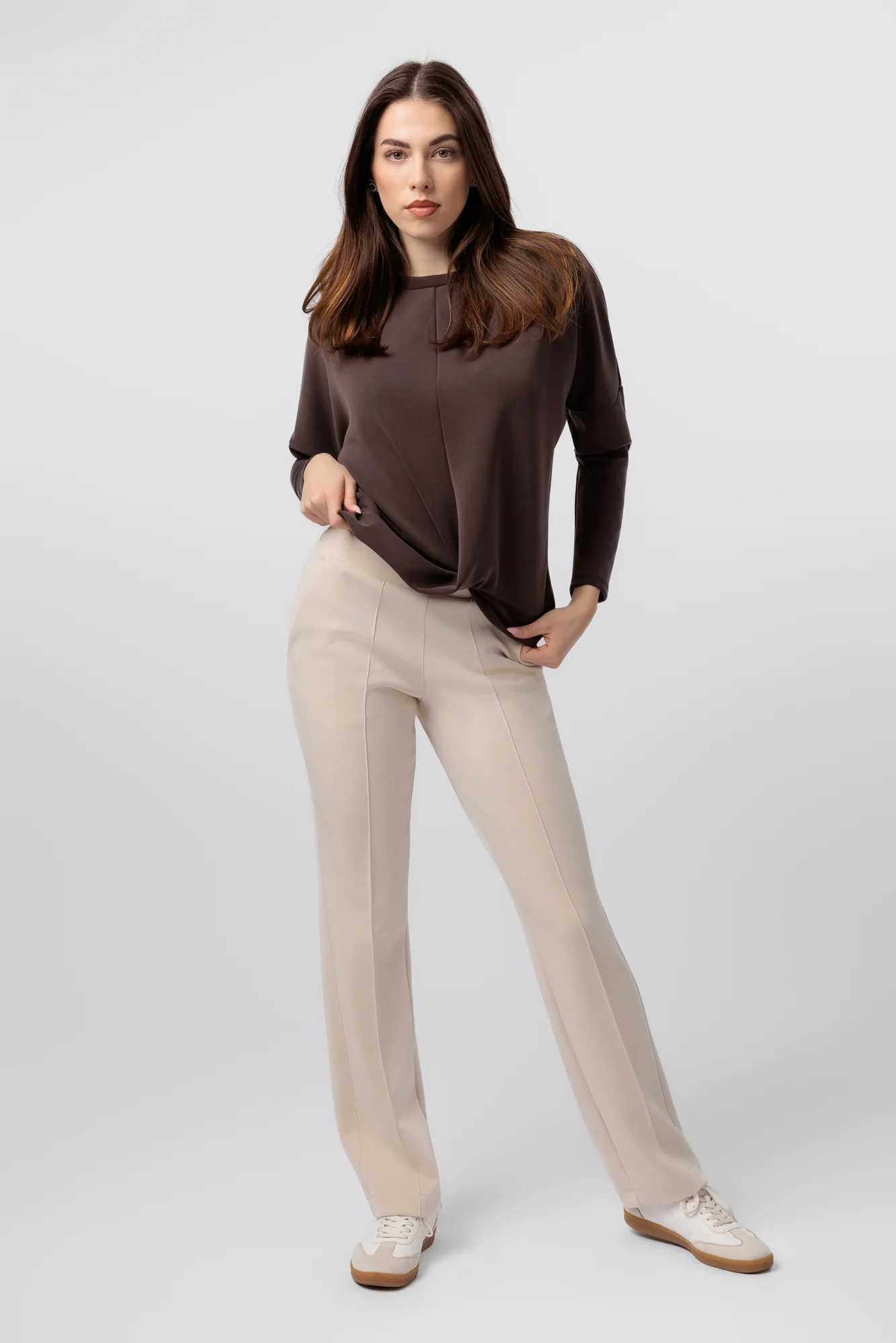 Bluza ChicLine Tanja - Image 6