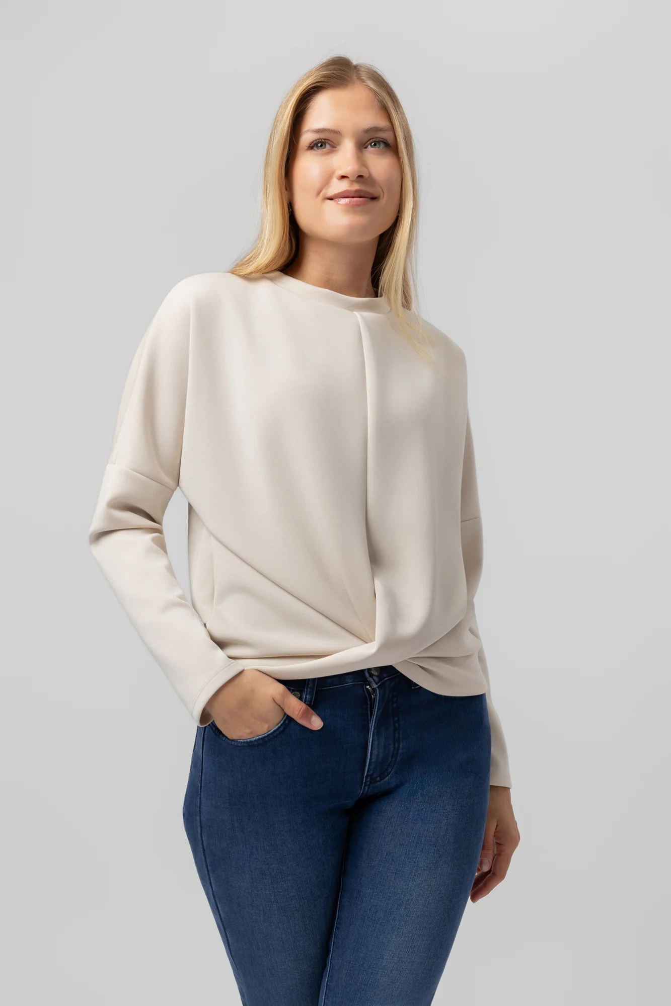 Bluza ChicLine Zala