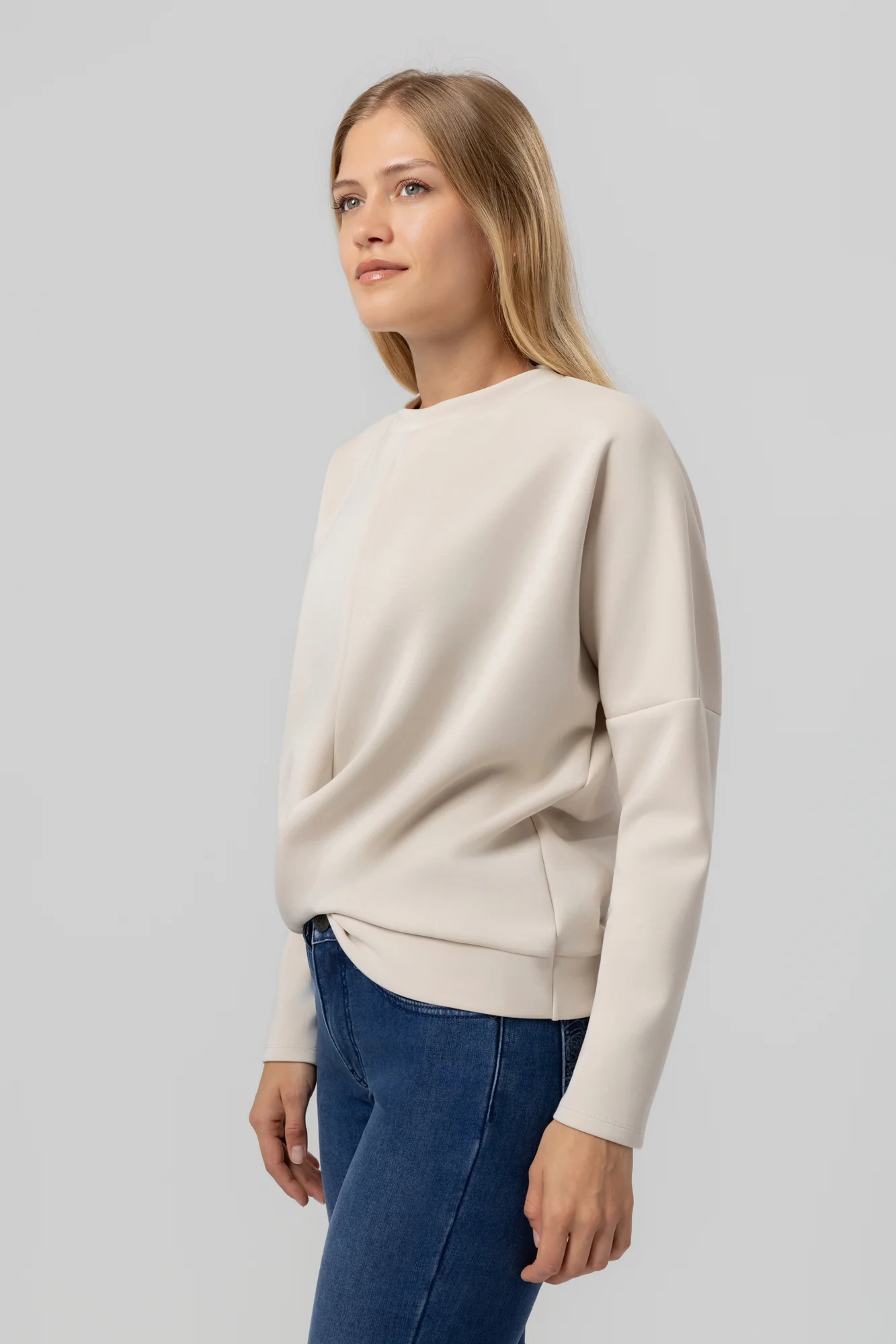Bluza ChicLine Zala - Image 2