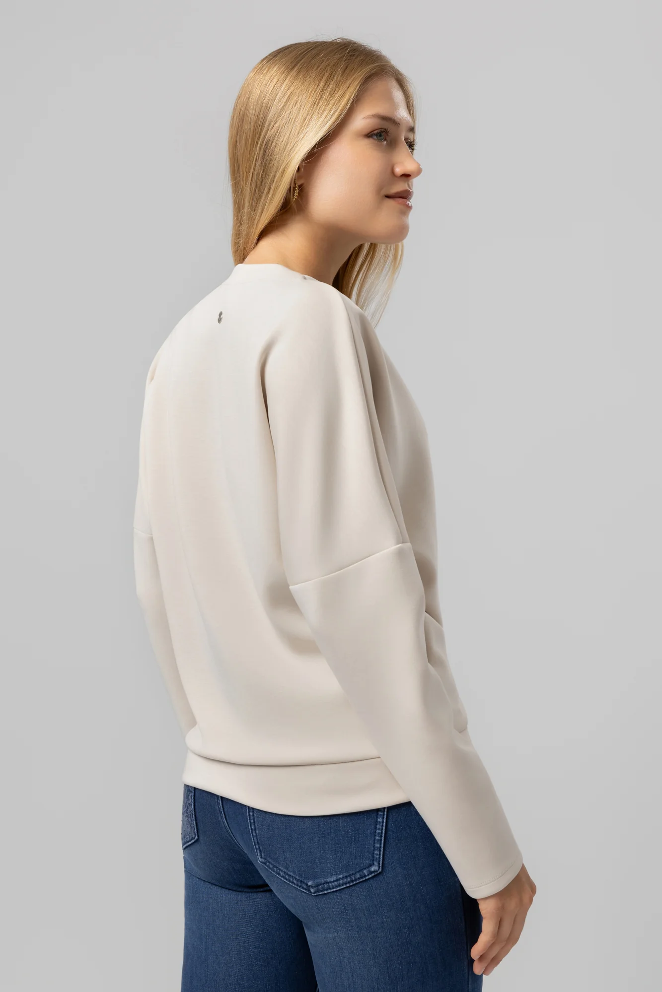 Bluza ChicLine Zala - Image 3