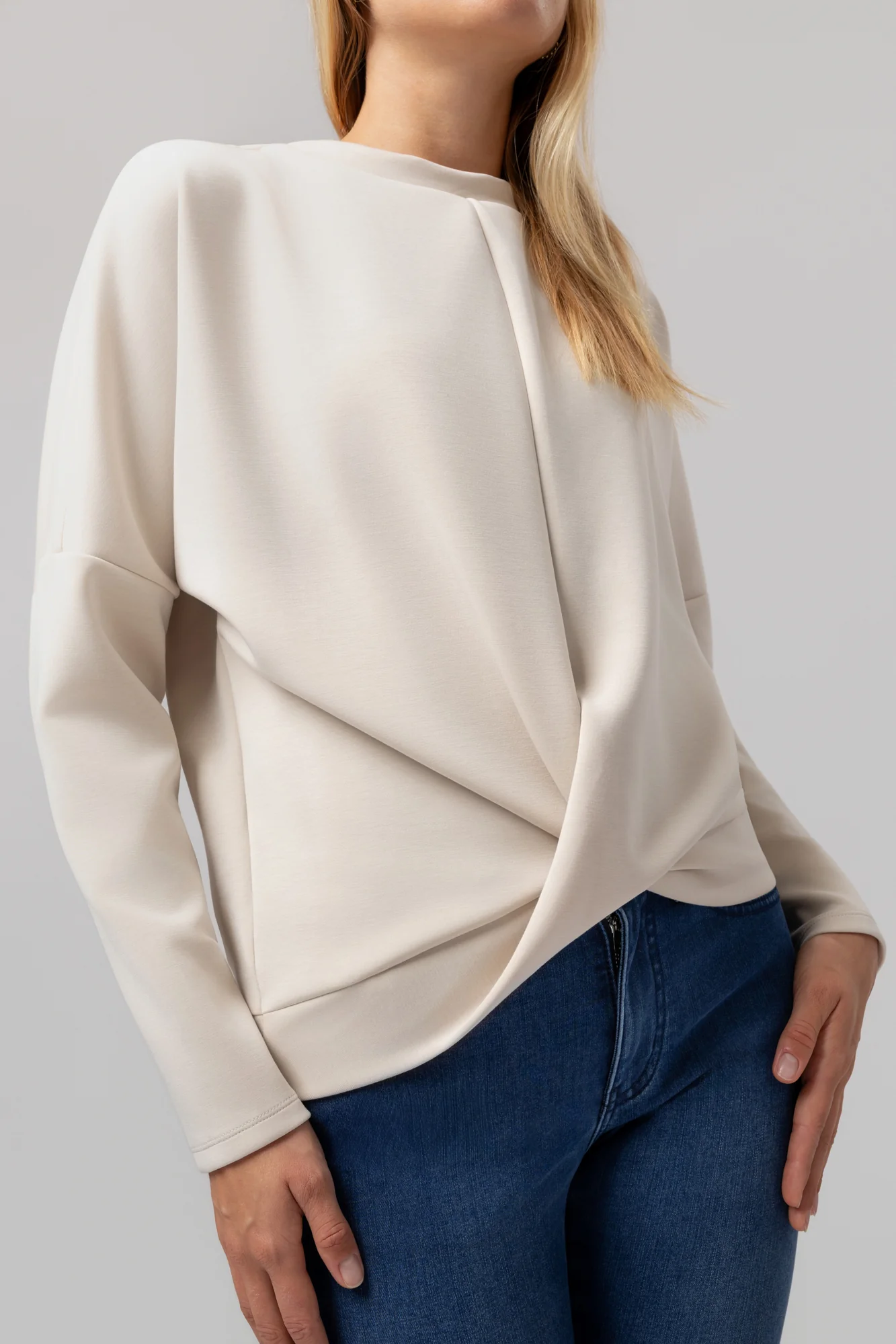Bluza ChicLine Zala - Image 4