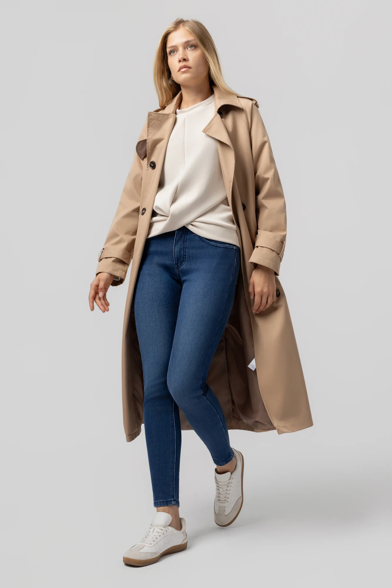 Bluza ChicLine Zala - Image 5