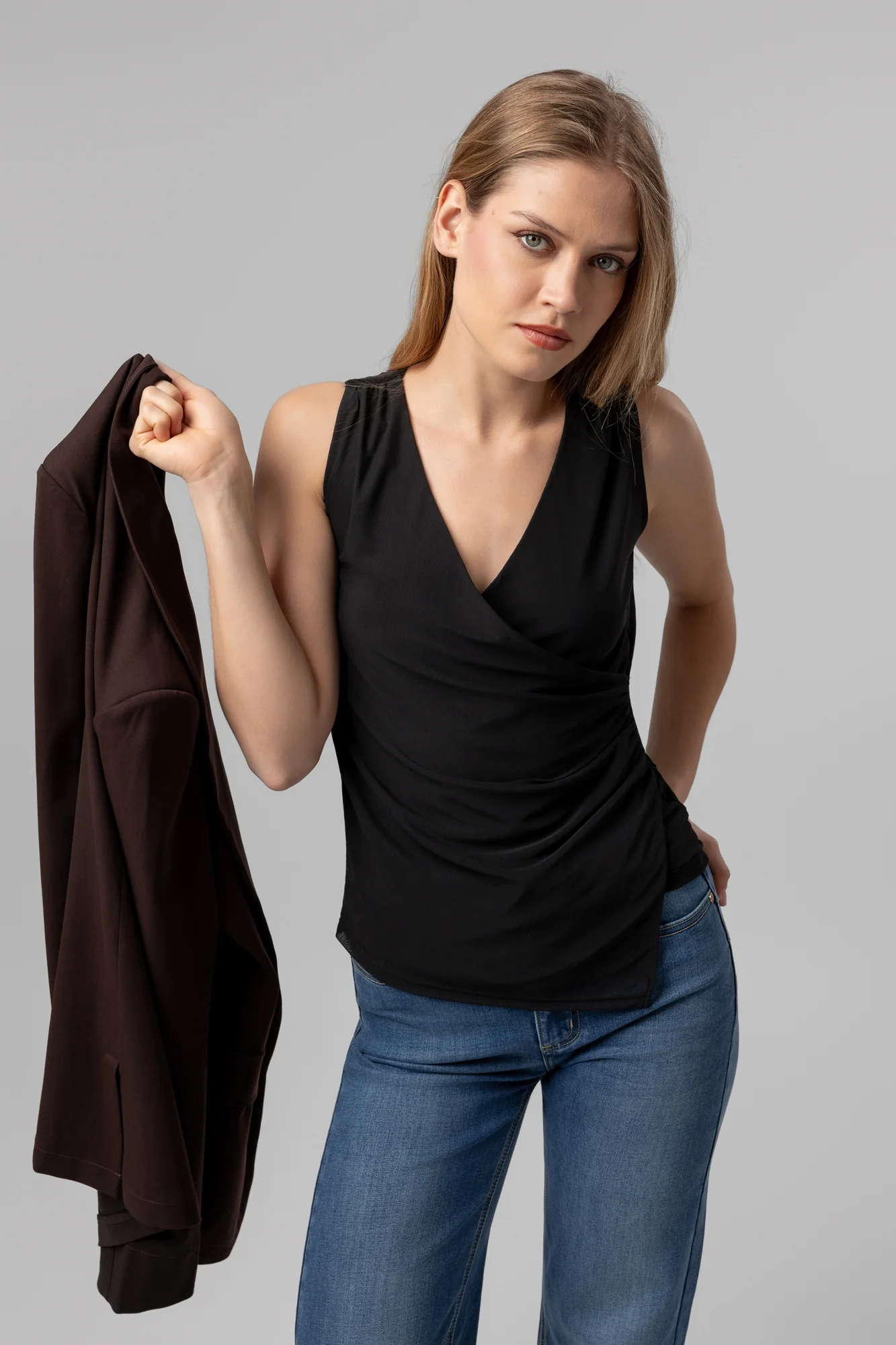 Tank top ChicLine Norine