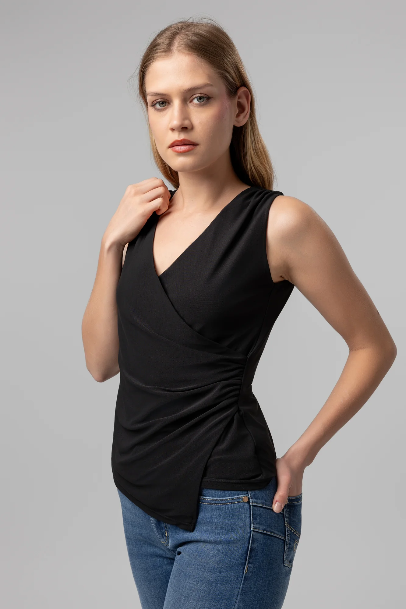 Tank top ChicLine Norine - Image 2