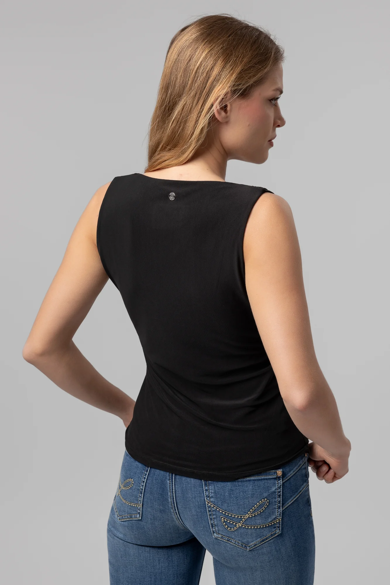 Tank top ChicLine Norine - Image 3