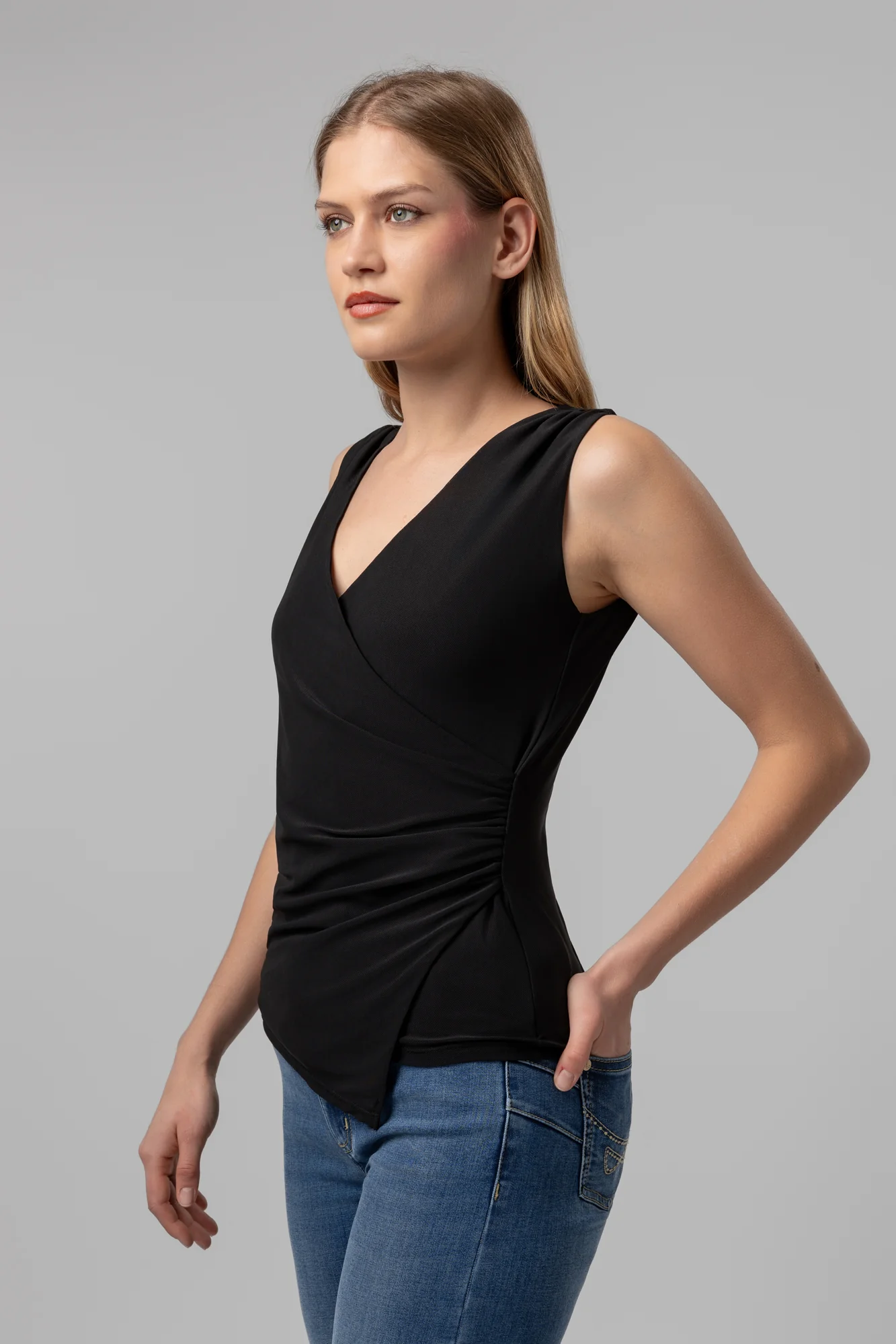 Tank top ChicLine Norine - Image 4