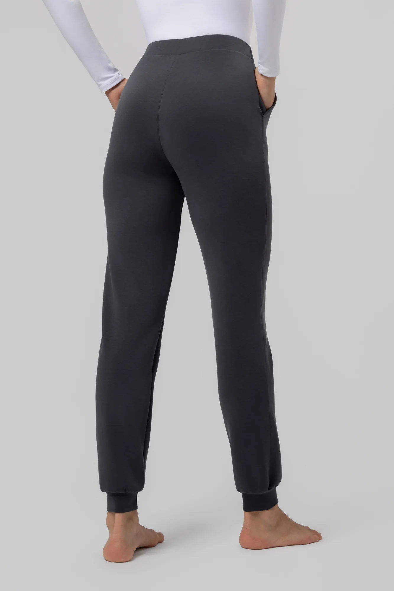 Spodnie ChicLine Ajda - Image 4