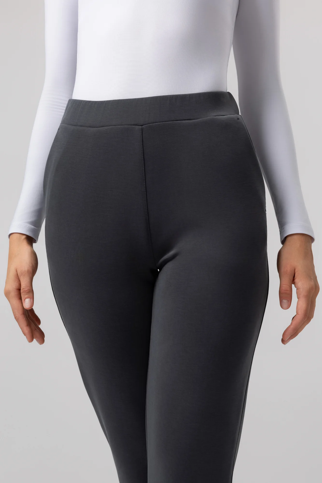 Spodnie ChicLine Ajda - Image 6